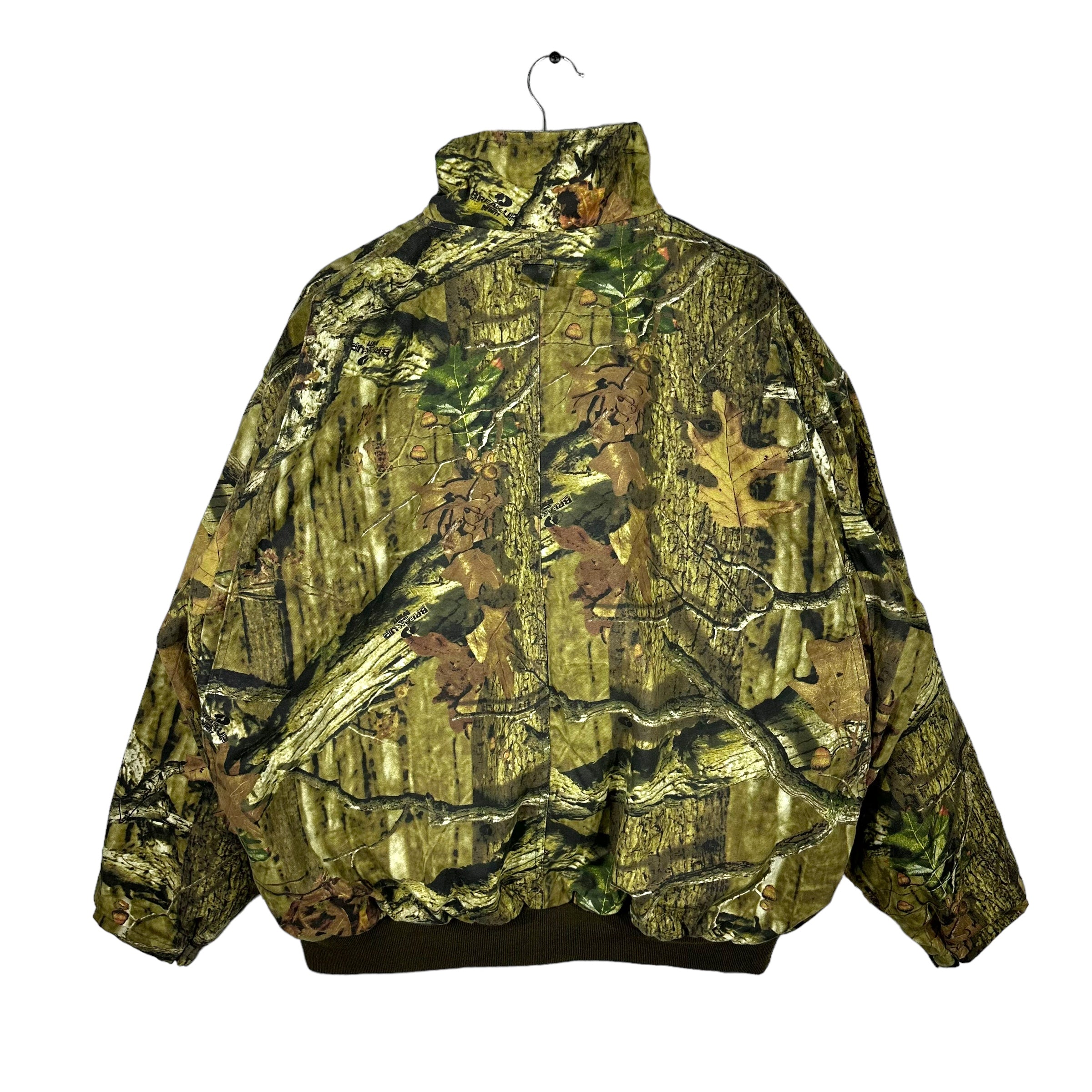 Vintage RedHead Double Lined Camo Jacket