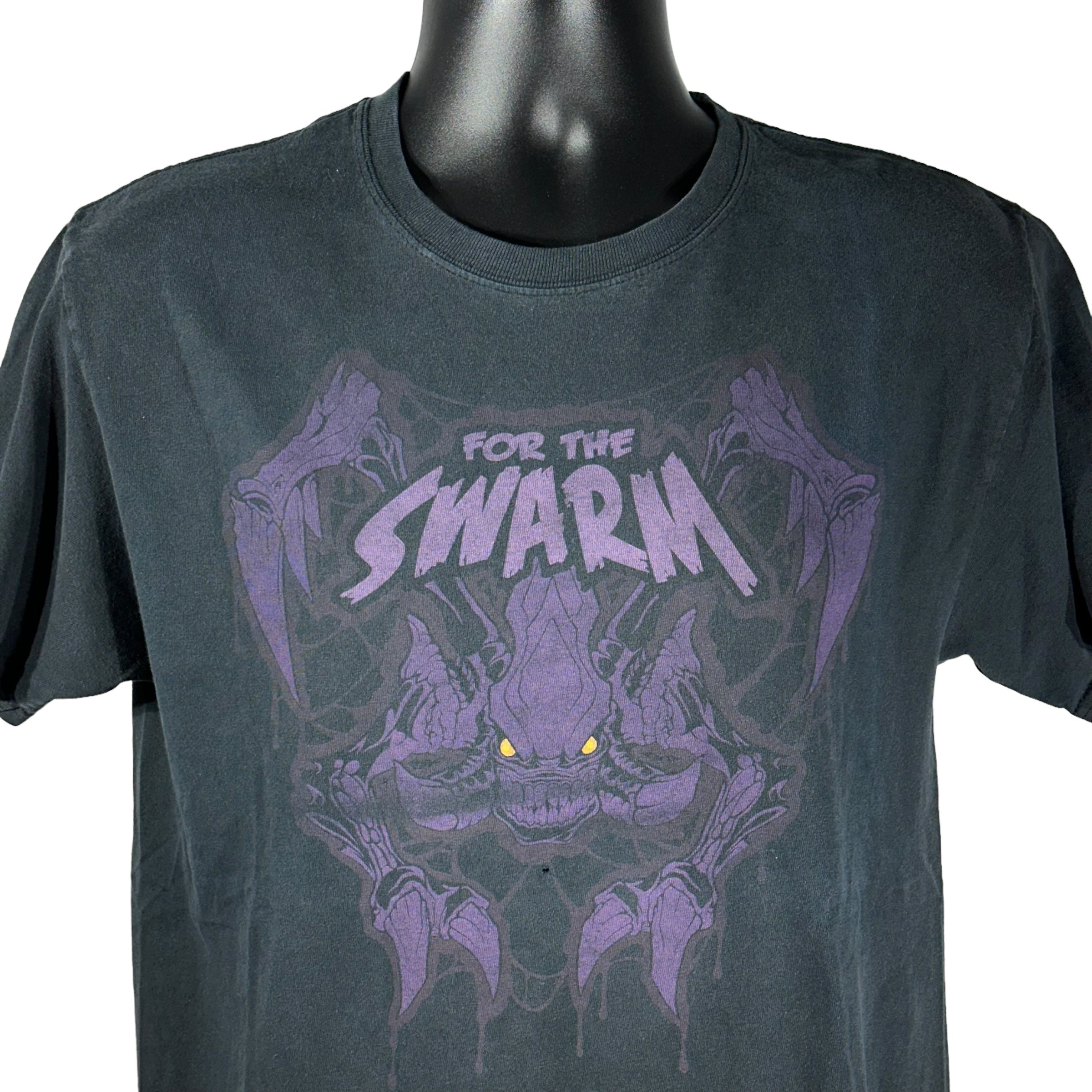 Vintage "For The Swarm" Jinx Tee