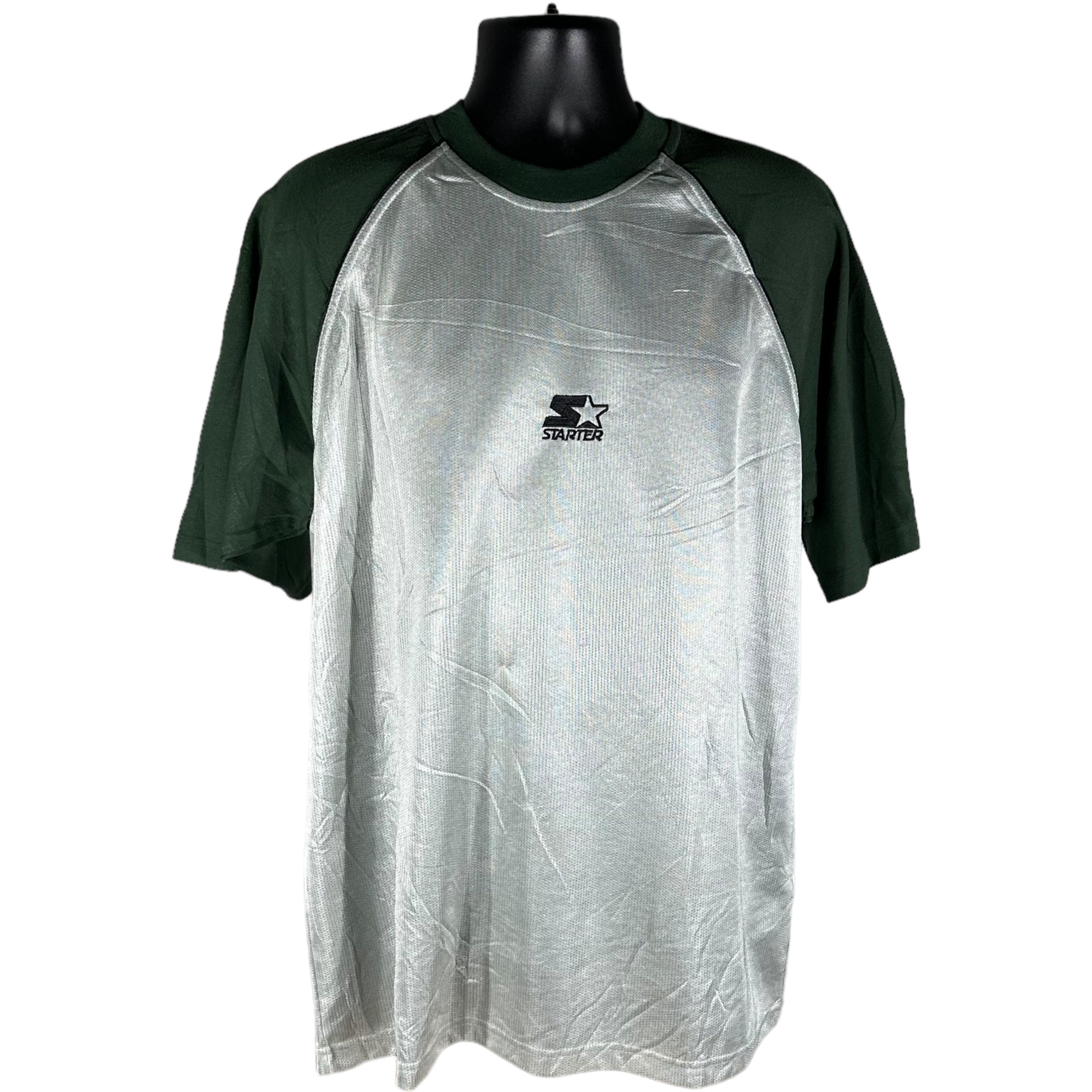 Vintage Starter Mesh Jersey