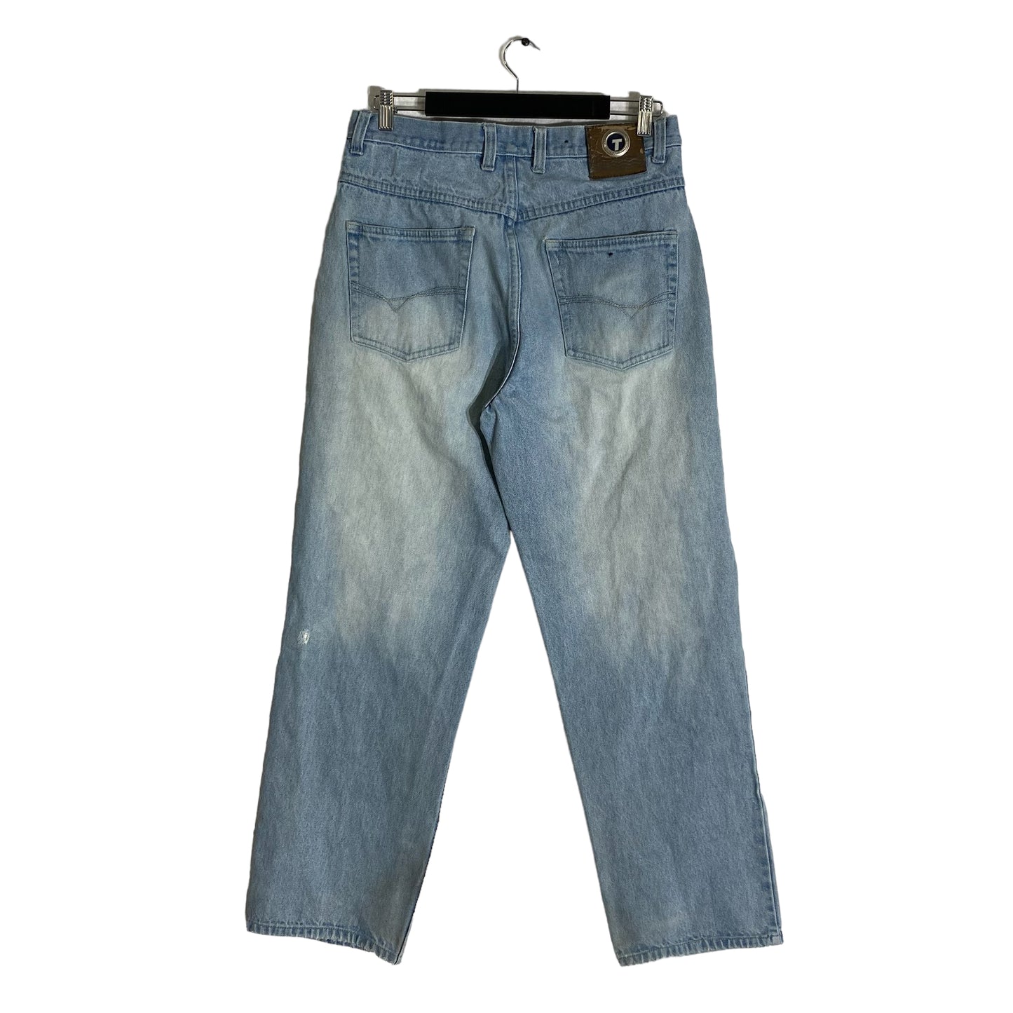 Vintage Tuff Denim Jeans – Vintage Planet