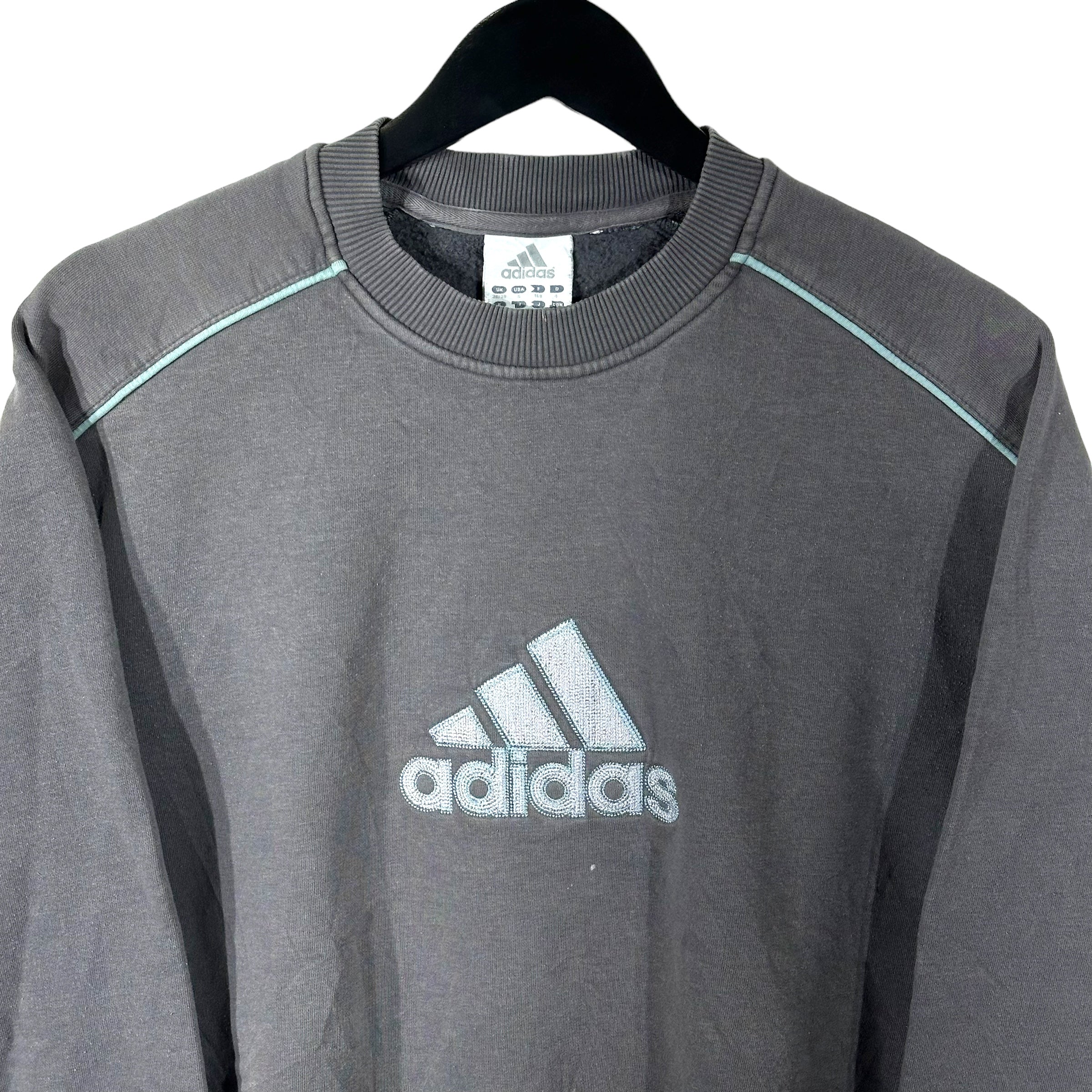 Vintage Adidas Crewneck