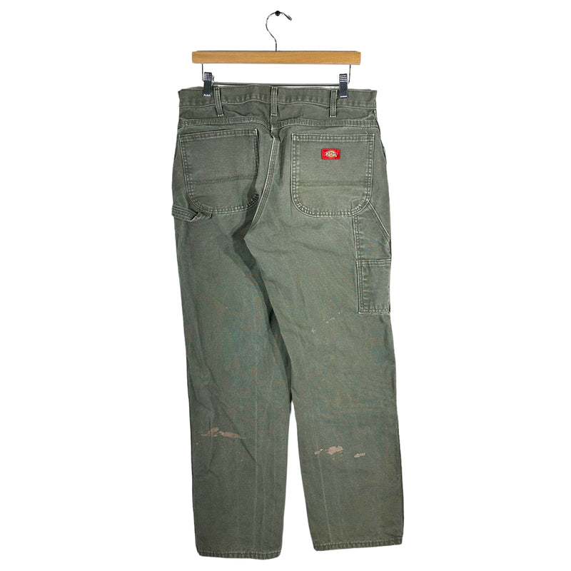 Vintage Dickies Carpenter Pants