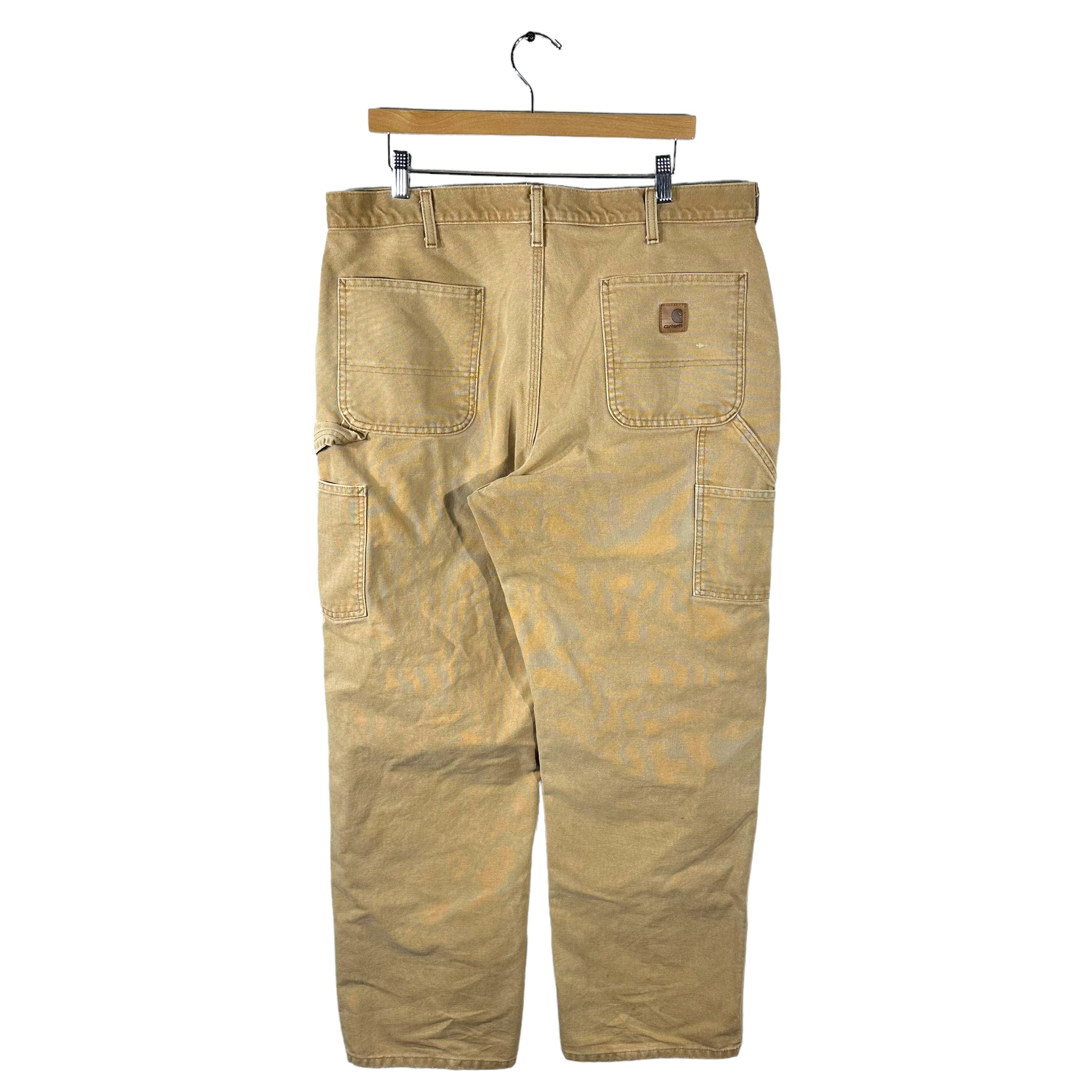 Vintage Carhartt Carpenter Pants