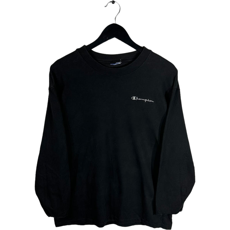 Vintage Champion Long Sleeve