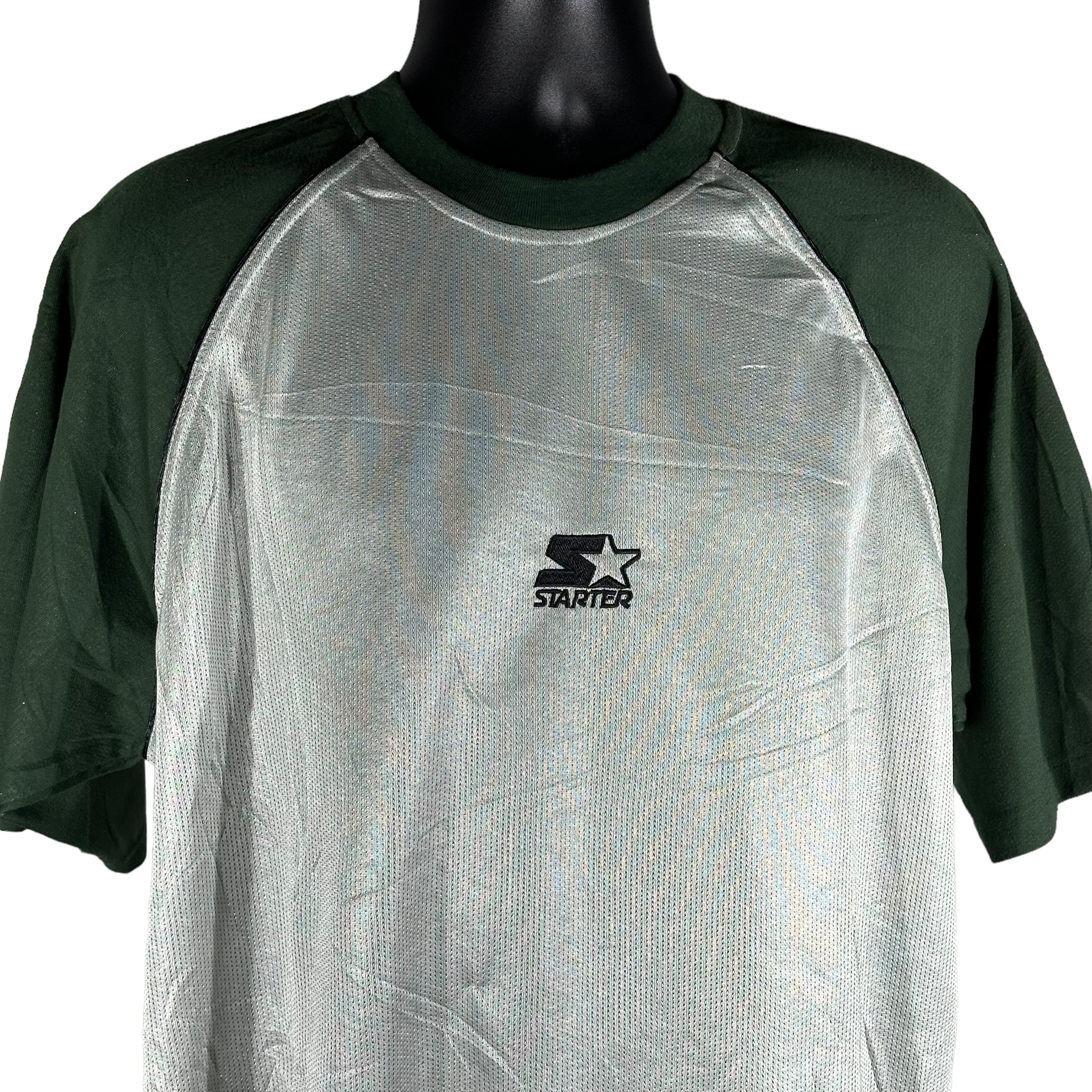 Vintage Starter Mesh Jersey