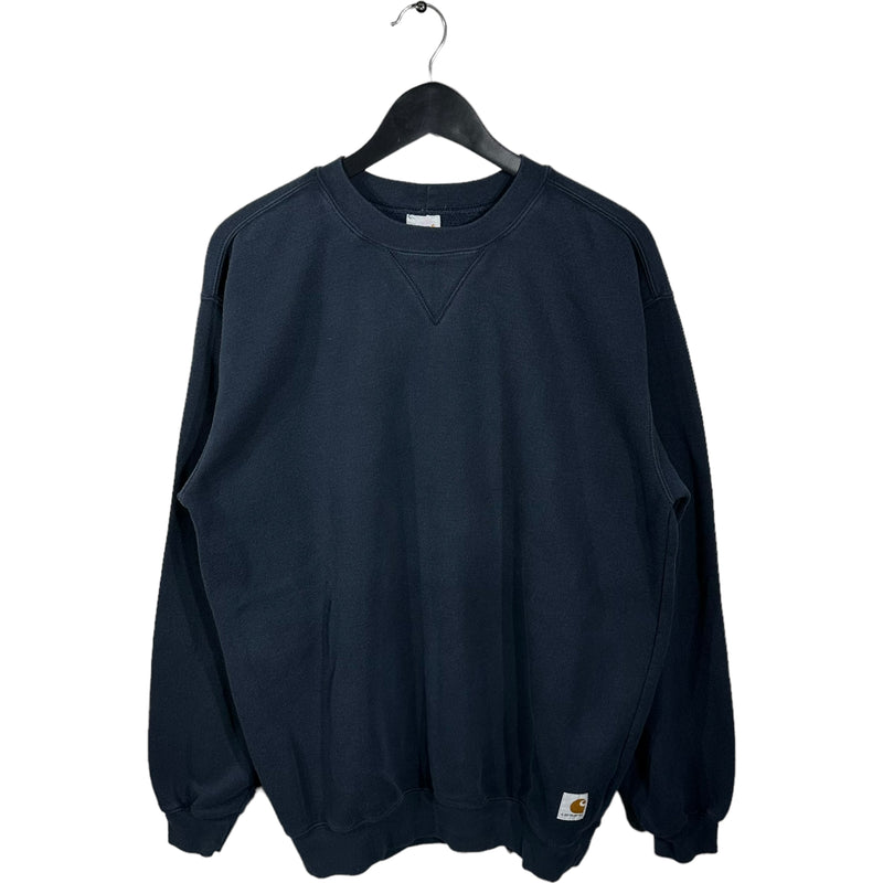 Vintage Blank Carhartt Crewneck