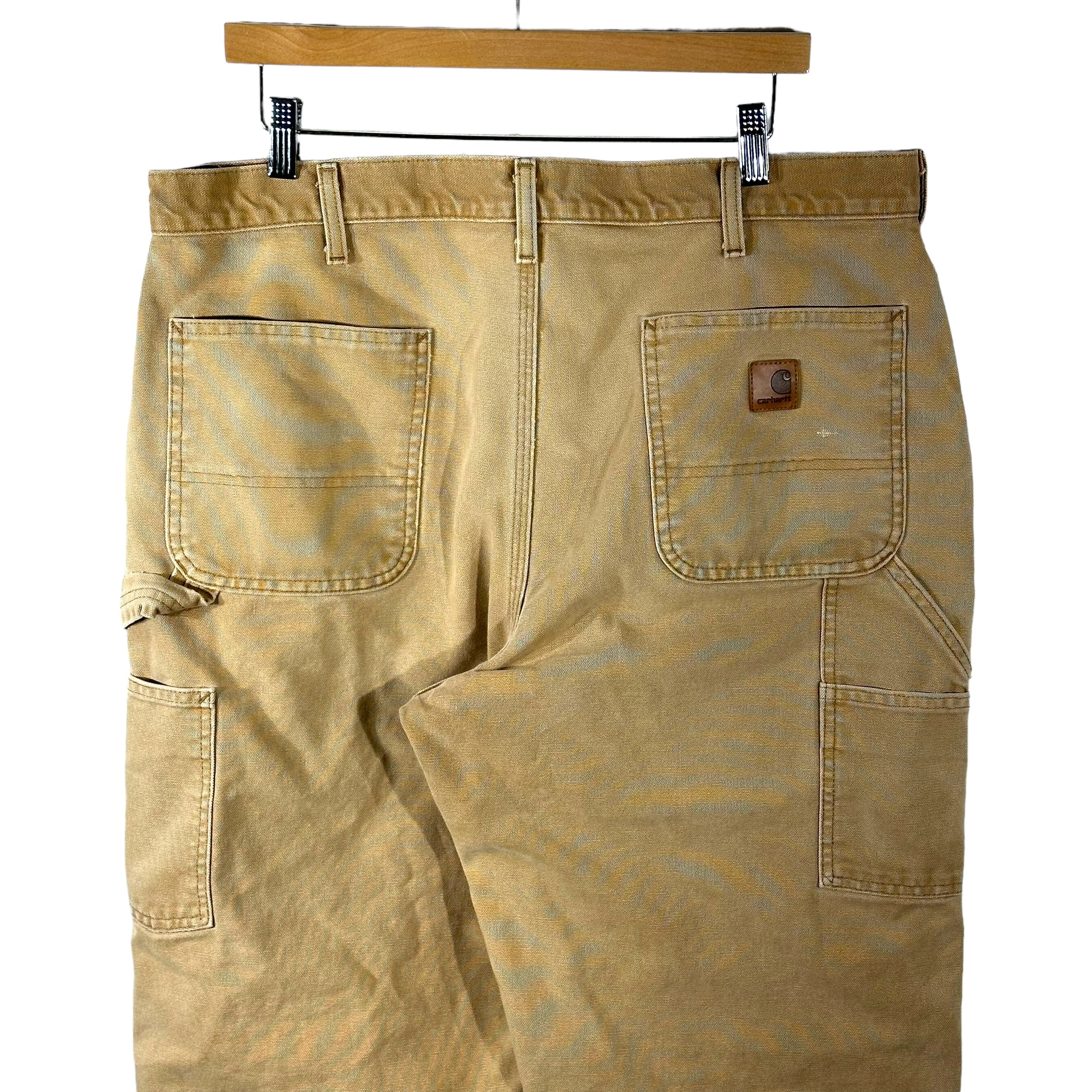 Vintage Carhartt Carpenter Pants