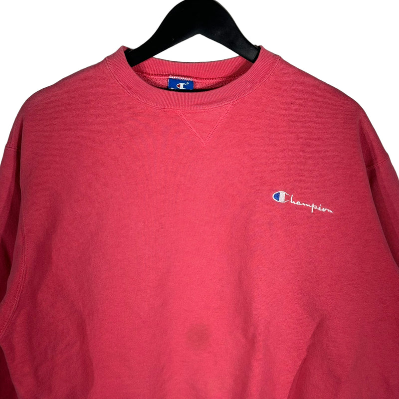 Vintage Champion Crewneck