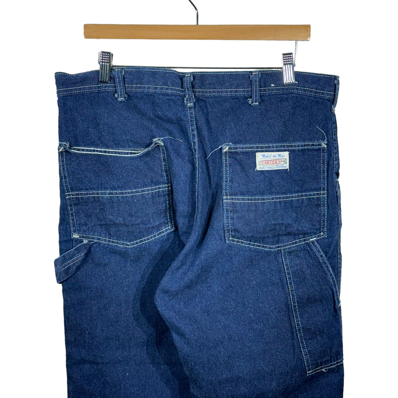 Vintage Carters Cargo Jeans