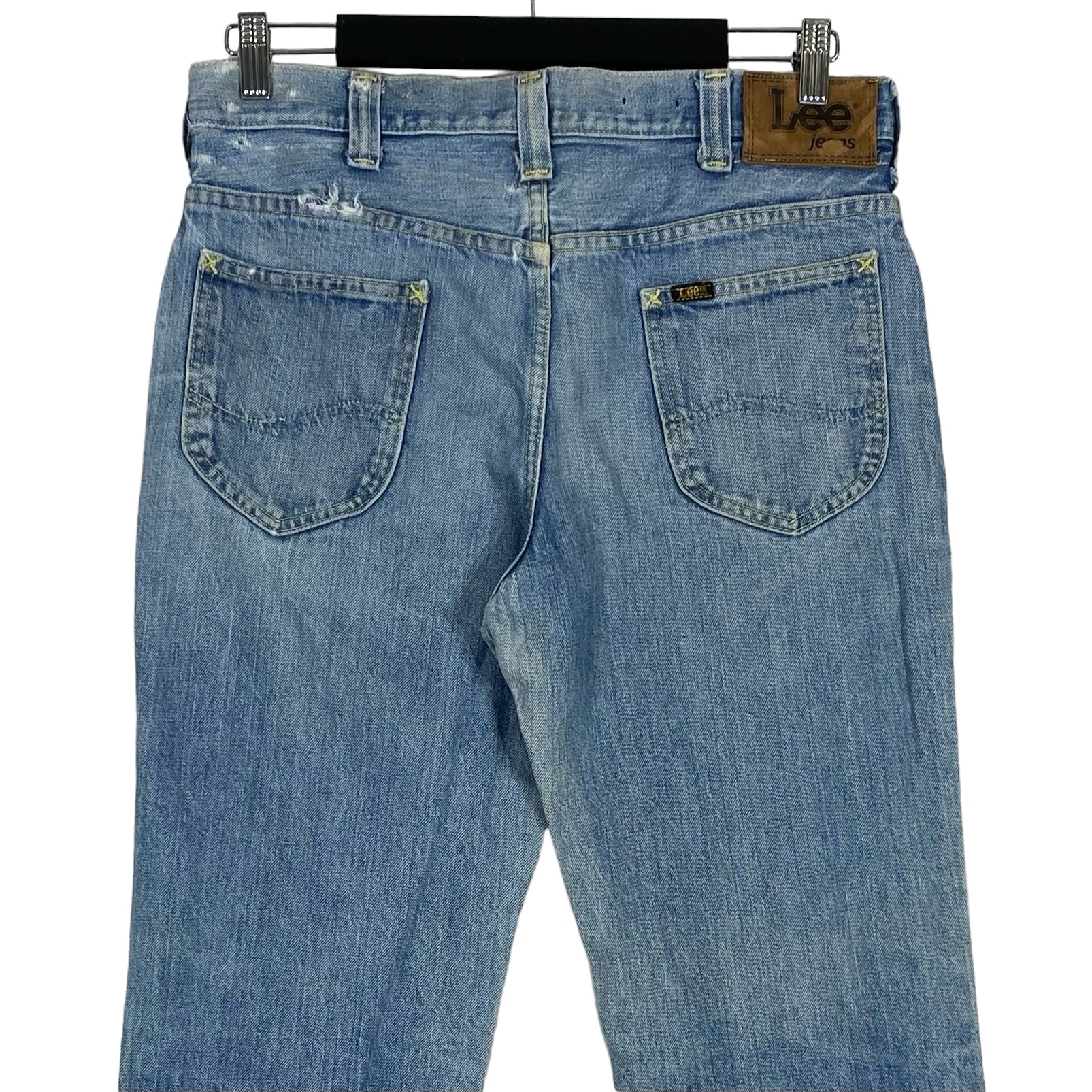Vintage LEE Denim Pants