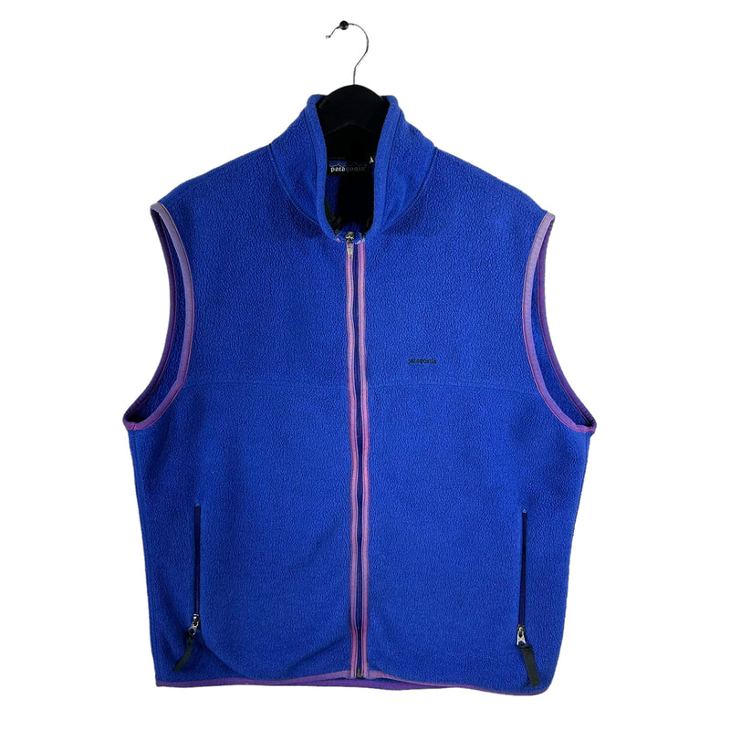 Vintage Patagonia Vest 90s