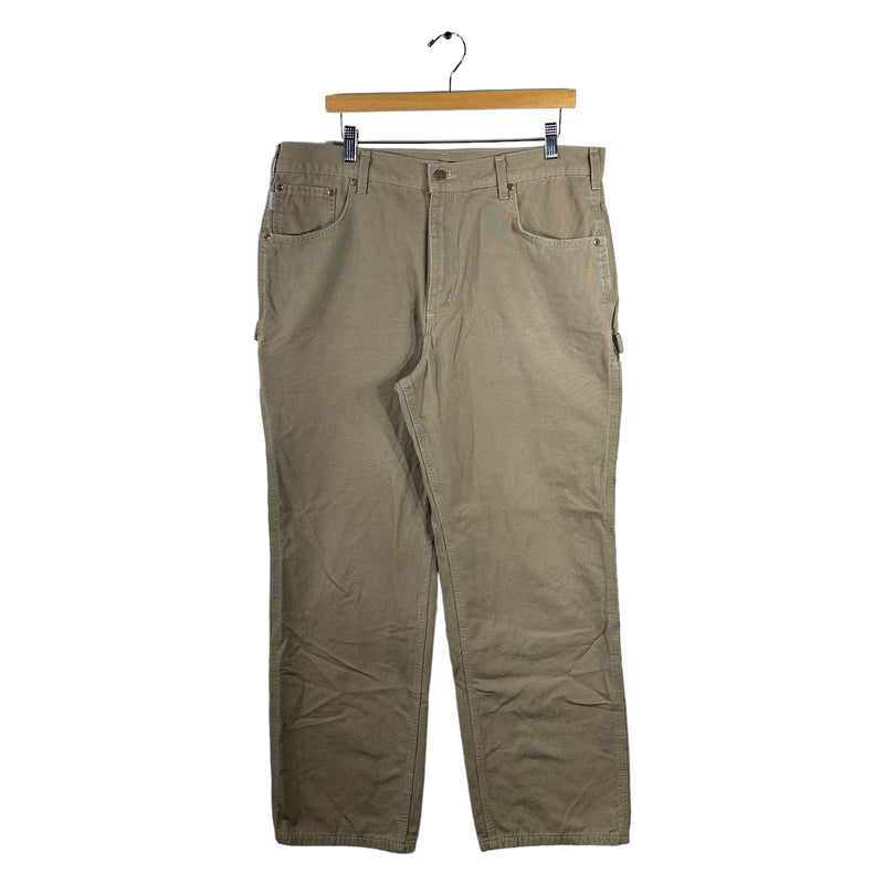 Vintage Carhartt Carpenter Pants