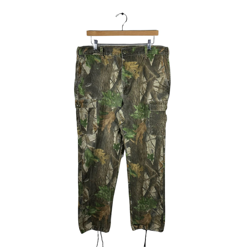 Vintage Ranger Real Tree Camo Pants