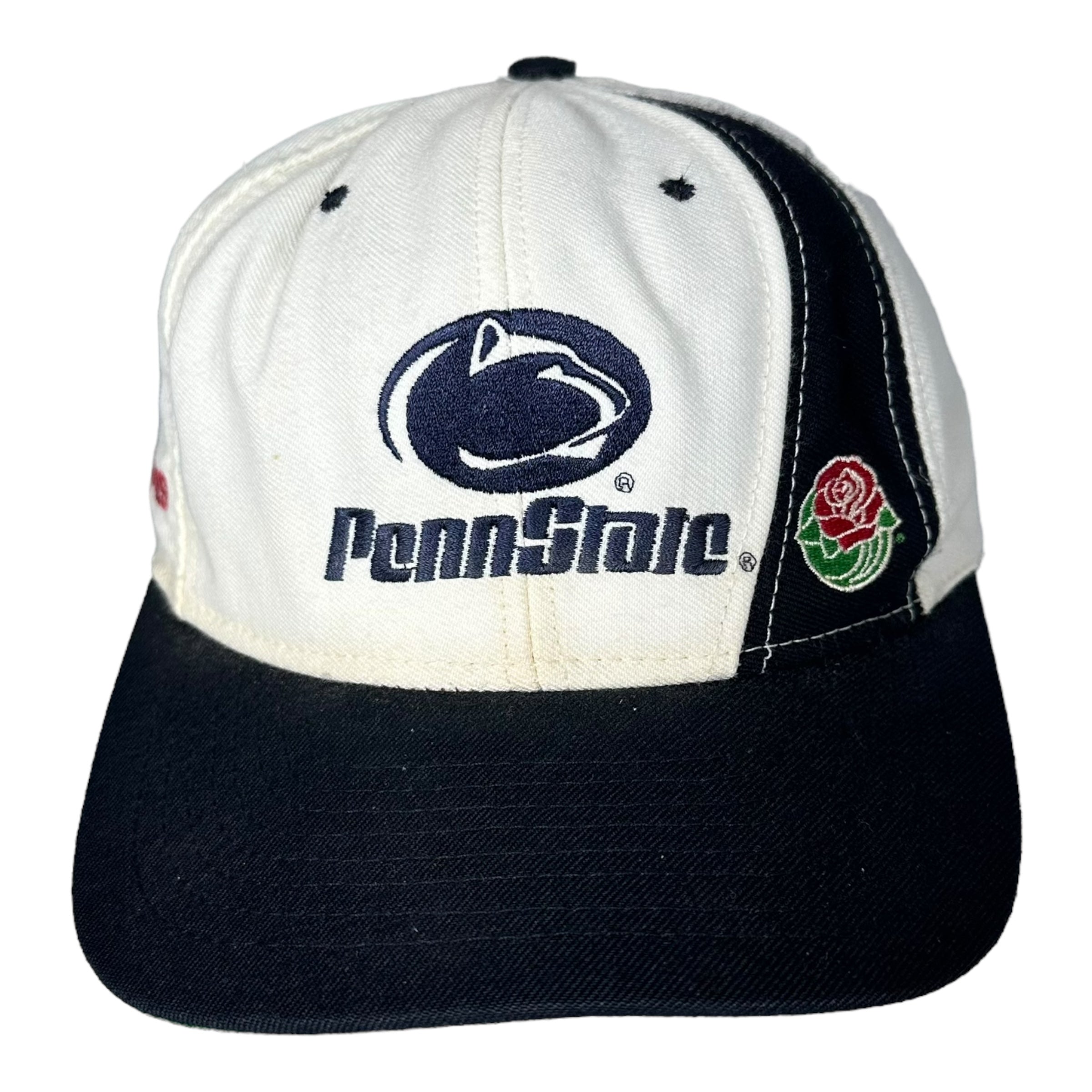 Vintage Penn State Snapback 1990s