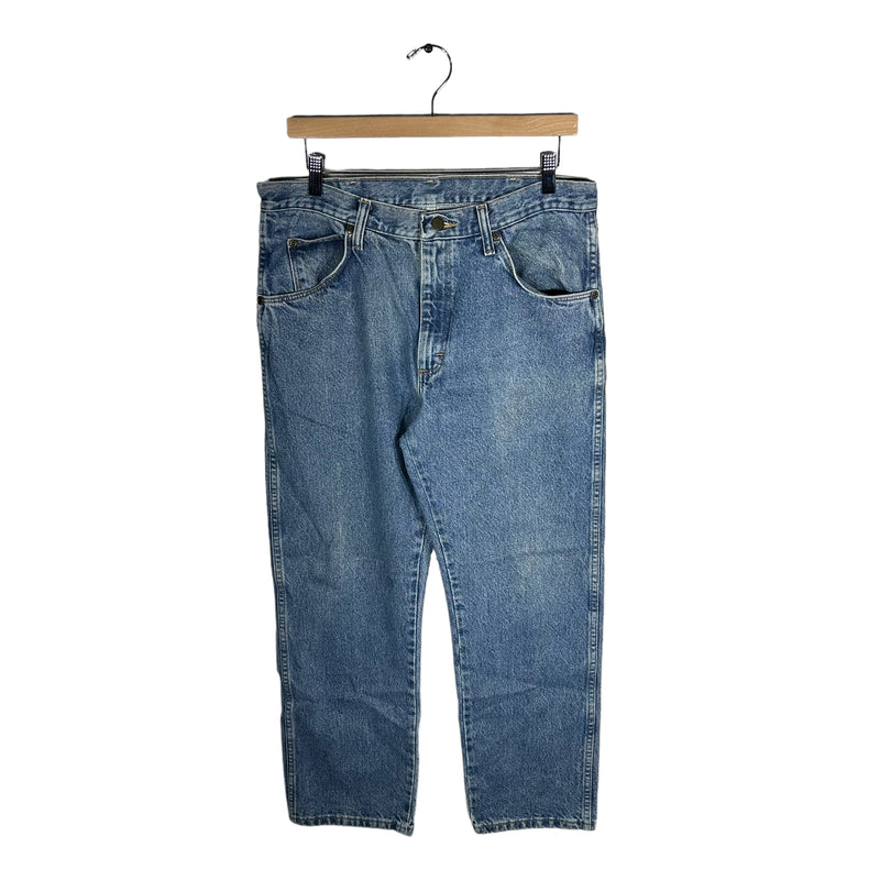 Vintage Wrangler Denim Jeans