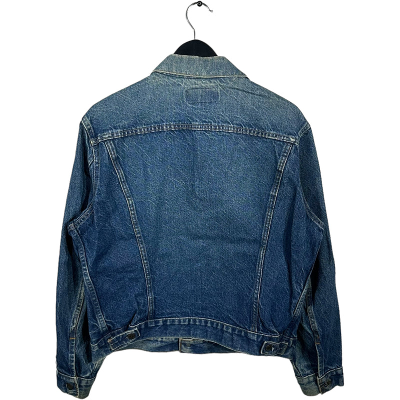 Vintage Levis Denim Jacket