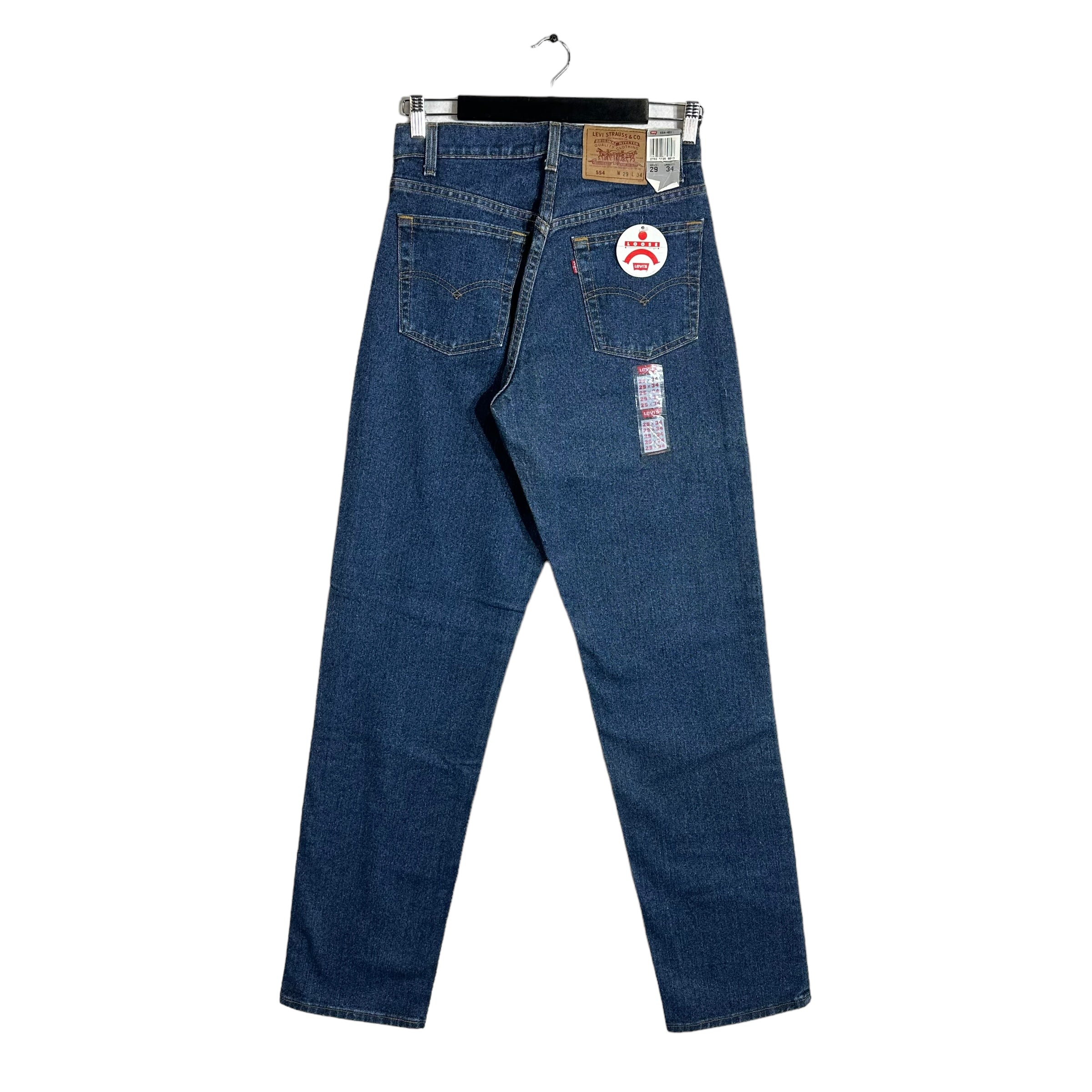 Vintage NWT Levi's Denim Jeans