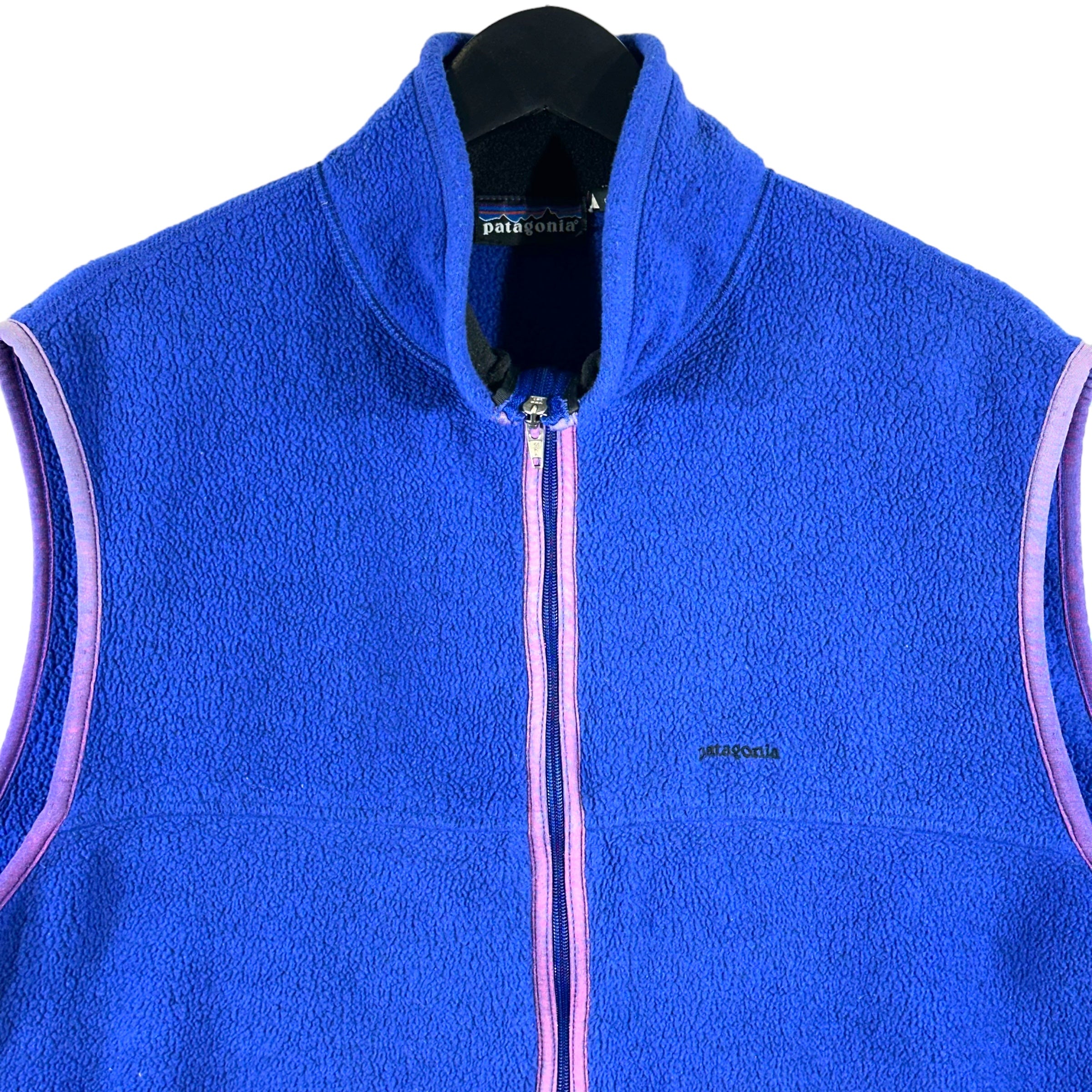 Vintage Patagonia Vest 90s