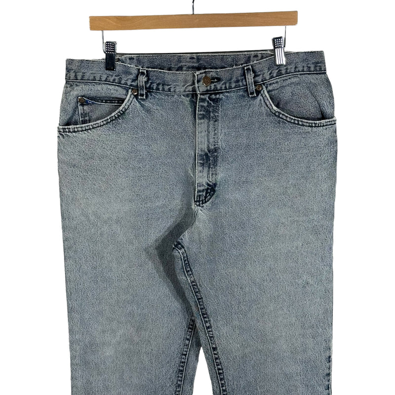 Vintage Lee Denim Jeans