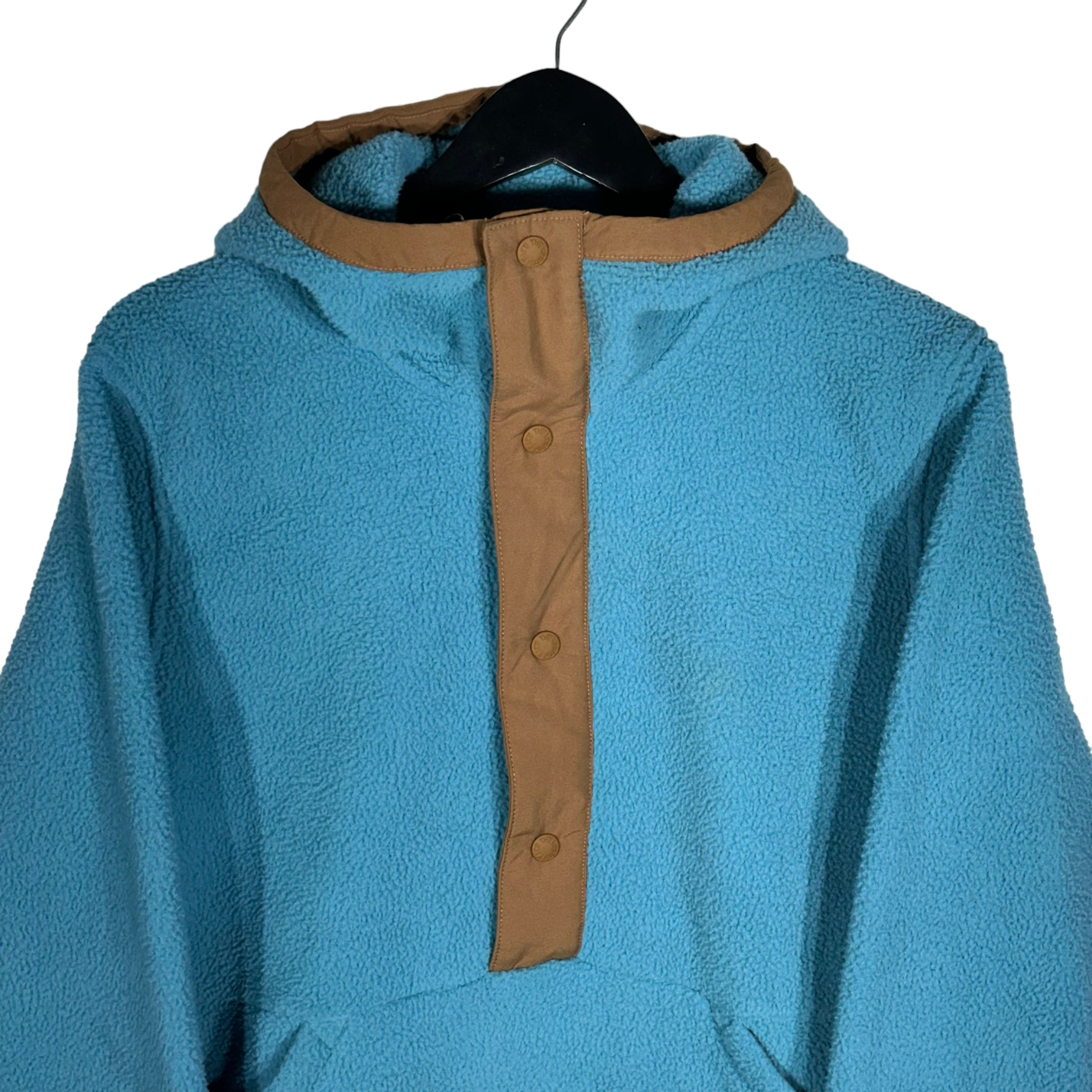 Vintage The North Face Hoodie Fleece