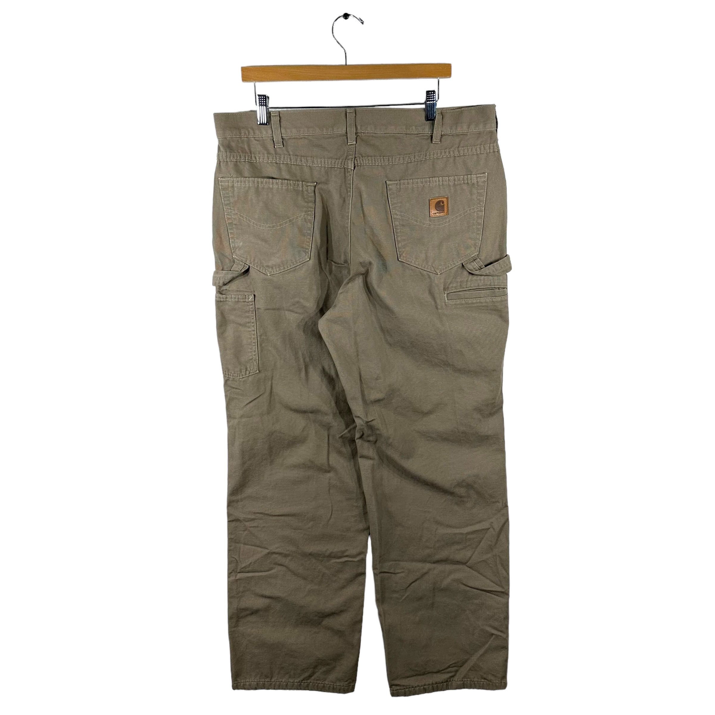 Vintage Carhartt Carpenter Pants