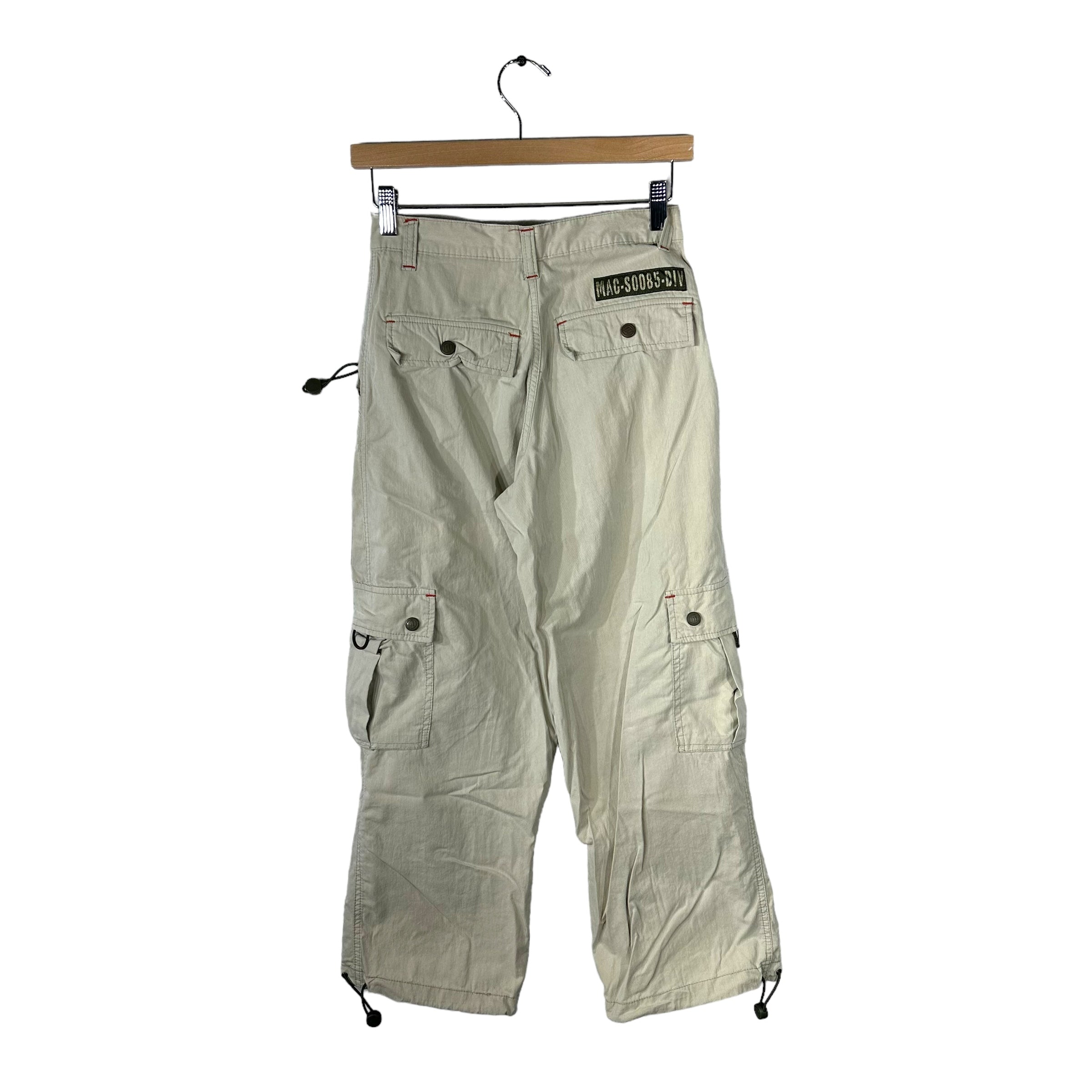 Vintage Macgear Women's Cargo Pants