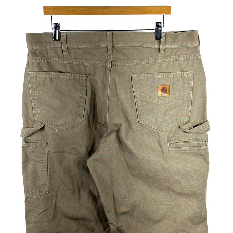 Vintage Carhartt Carpenter Pants