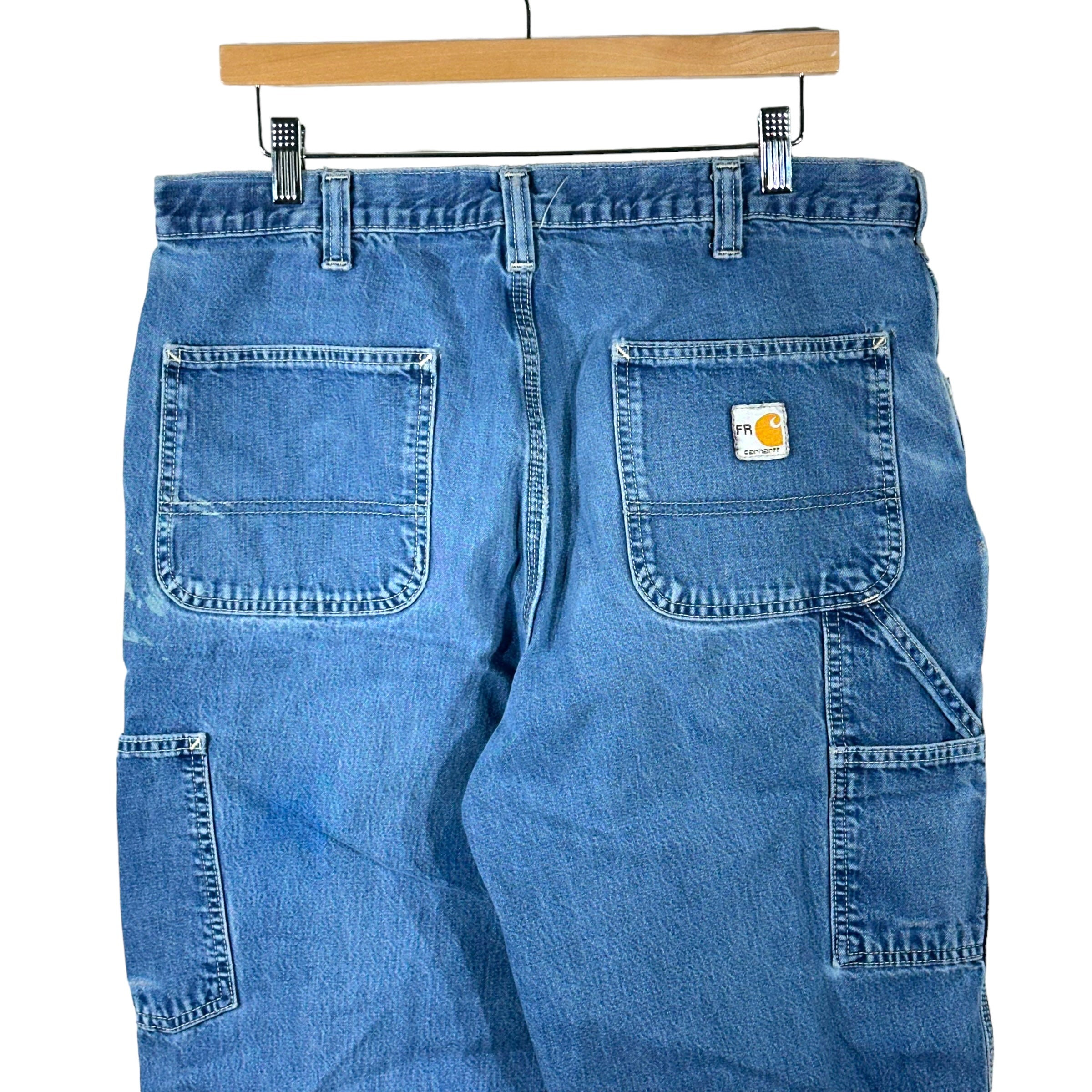 Vintage Carhartt Jeans