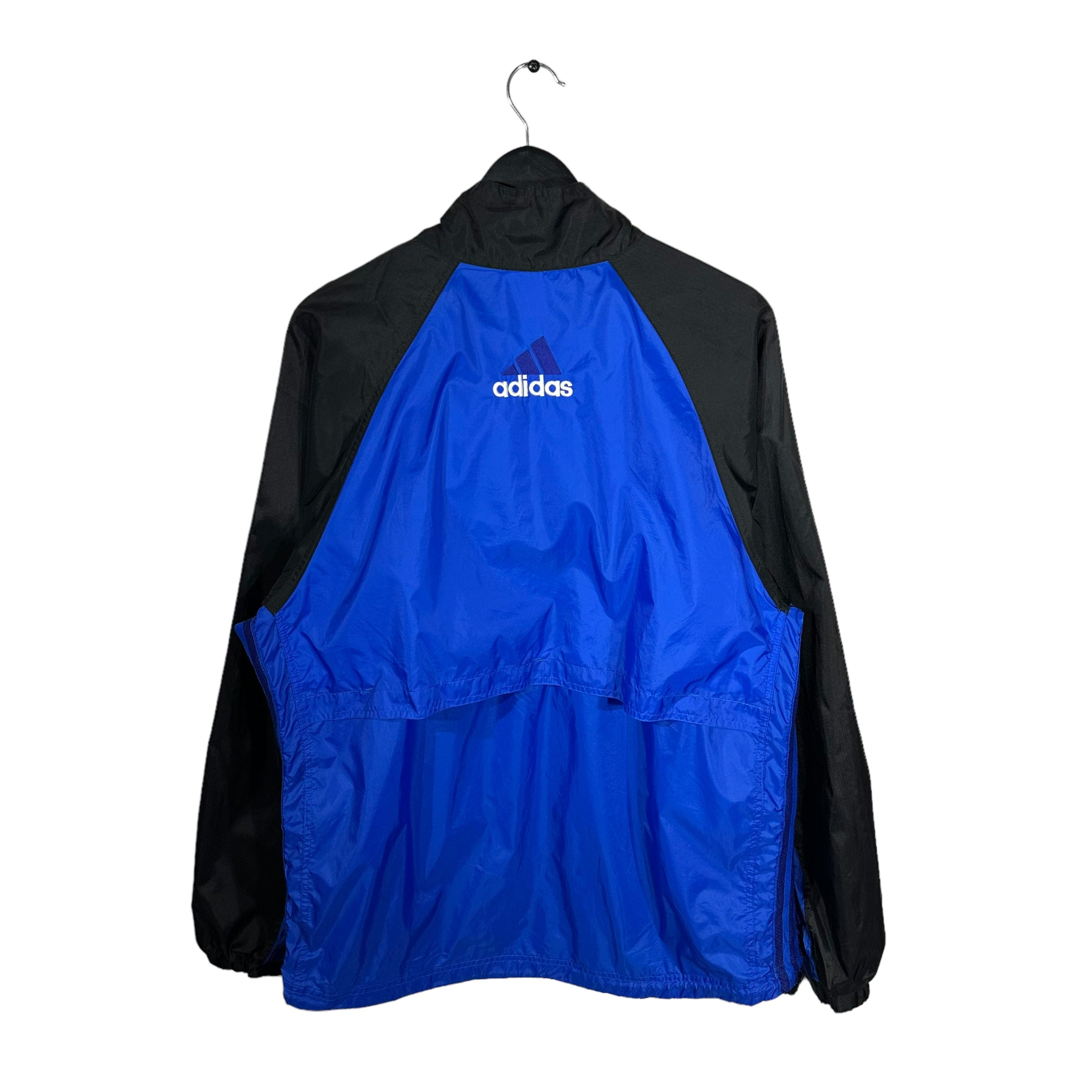 Vintage Adidas Full Zip Light Jacket