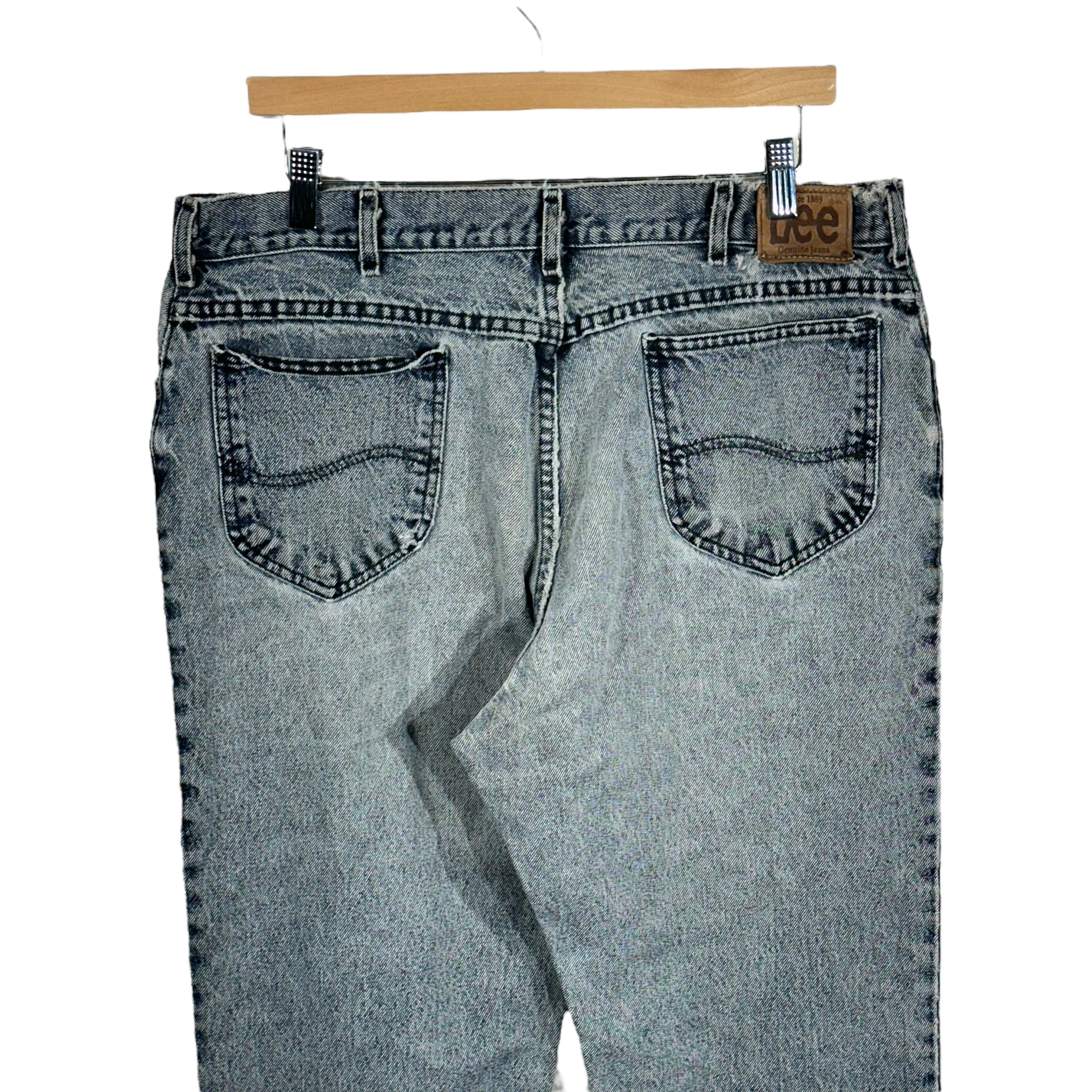 Vintage Lee Denim Jeans