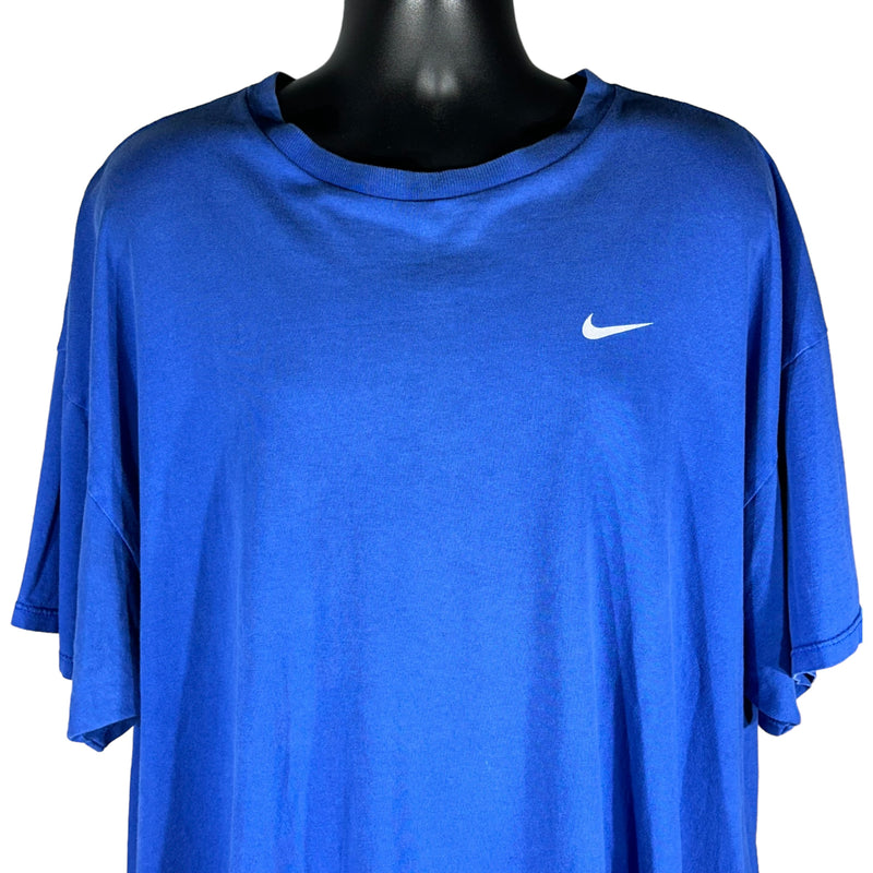 Vintage Nike Tulsa Golden Hurricane Basketball Tee