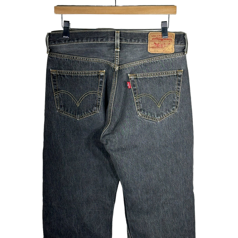 Vintage Levis 501 Jeans