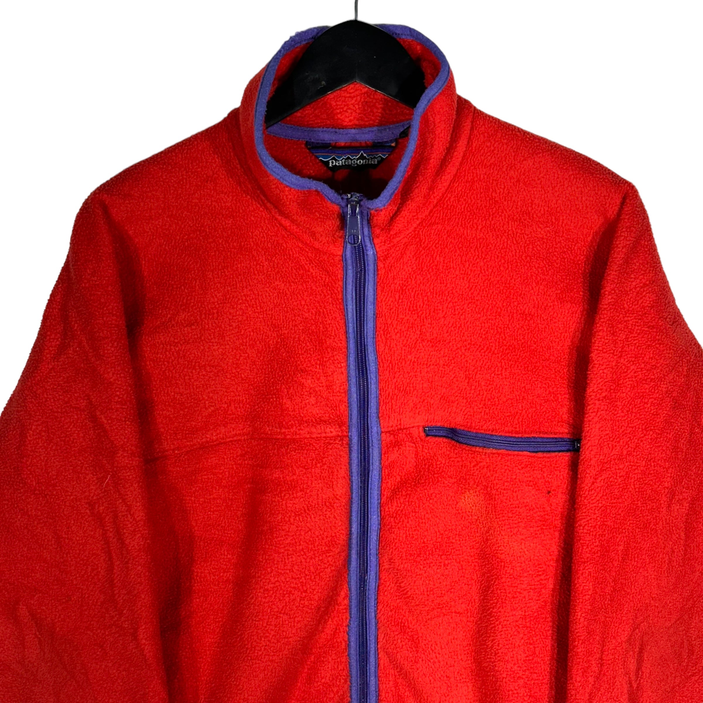 Vintage Patagonia Fleece