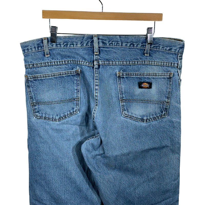 Vintage Dickies Denim Pants