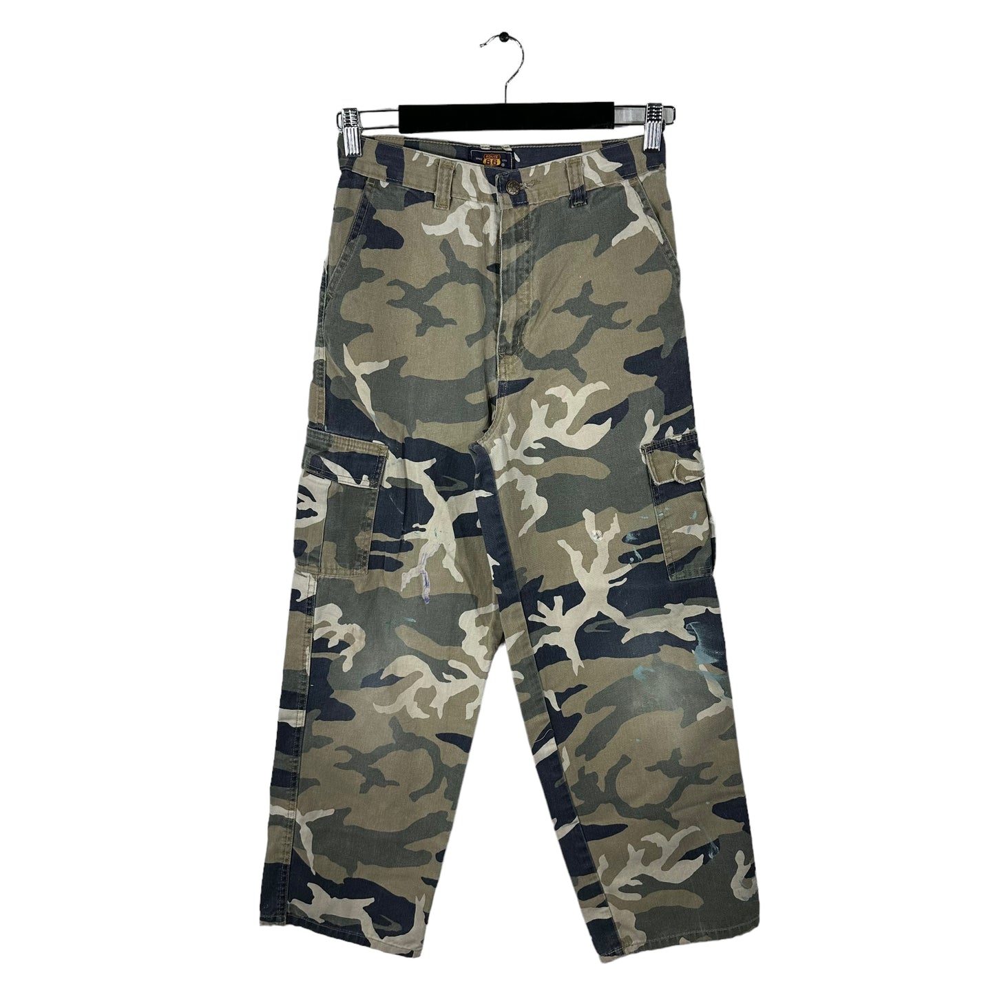 Vintage Route 66 Camo Pants – Vintage Planet