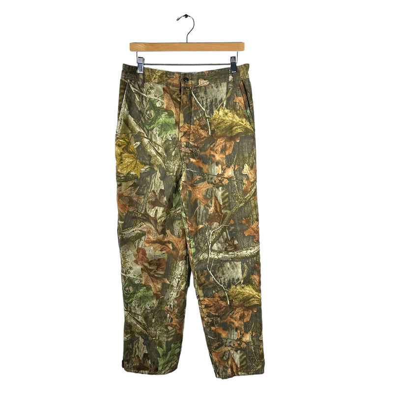 Vintage Walls Outdoor Timber Camo Pants