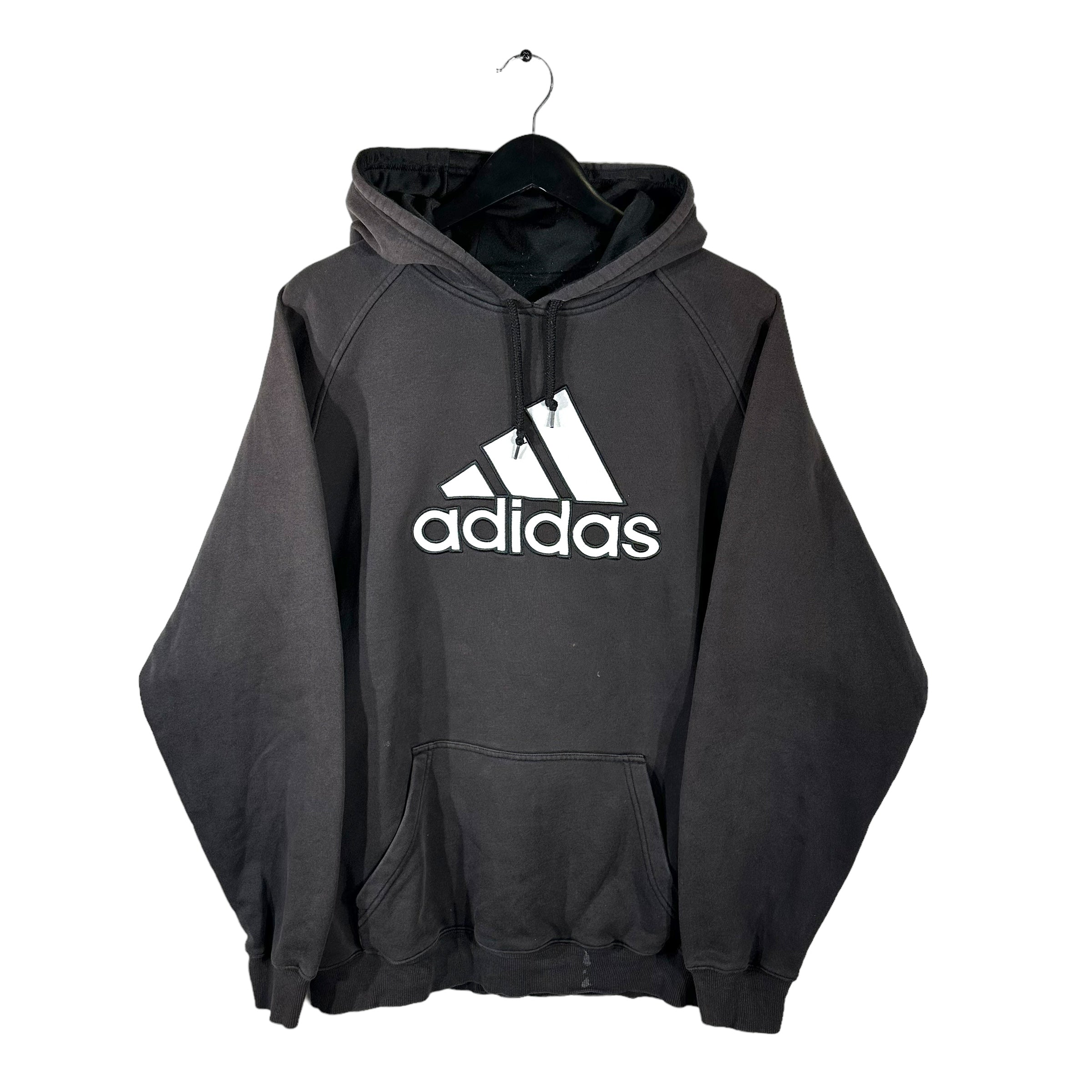 Vintage Adidas Hoodie