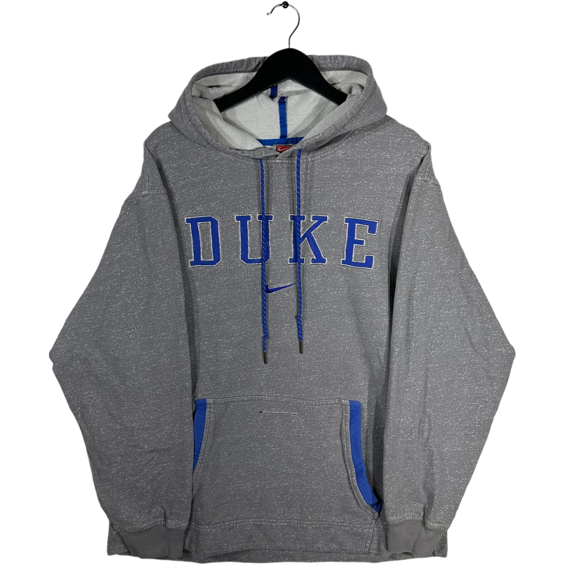 Vintage Nike Duke University Hoodie
