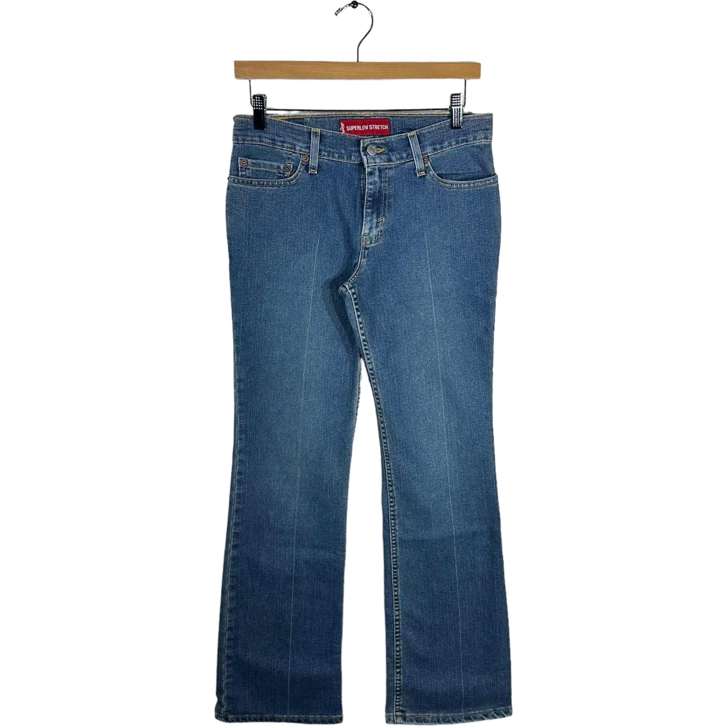 Vintage Levi's 518 Jeans
