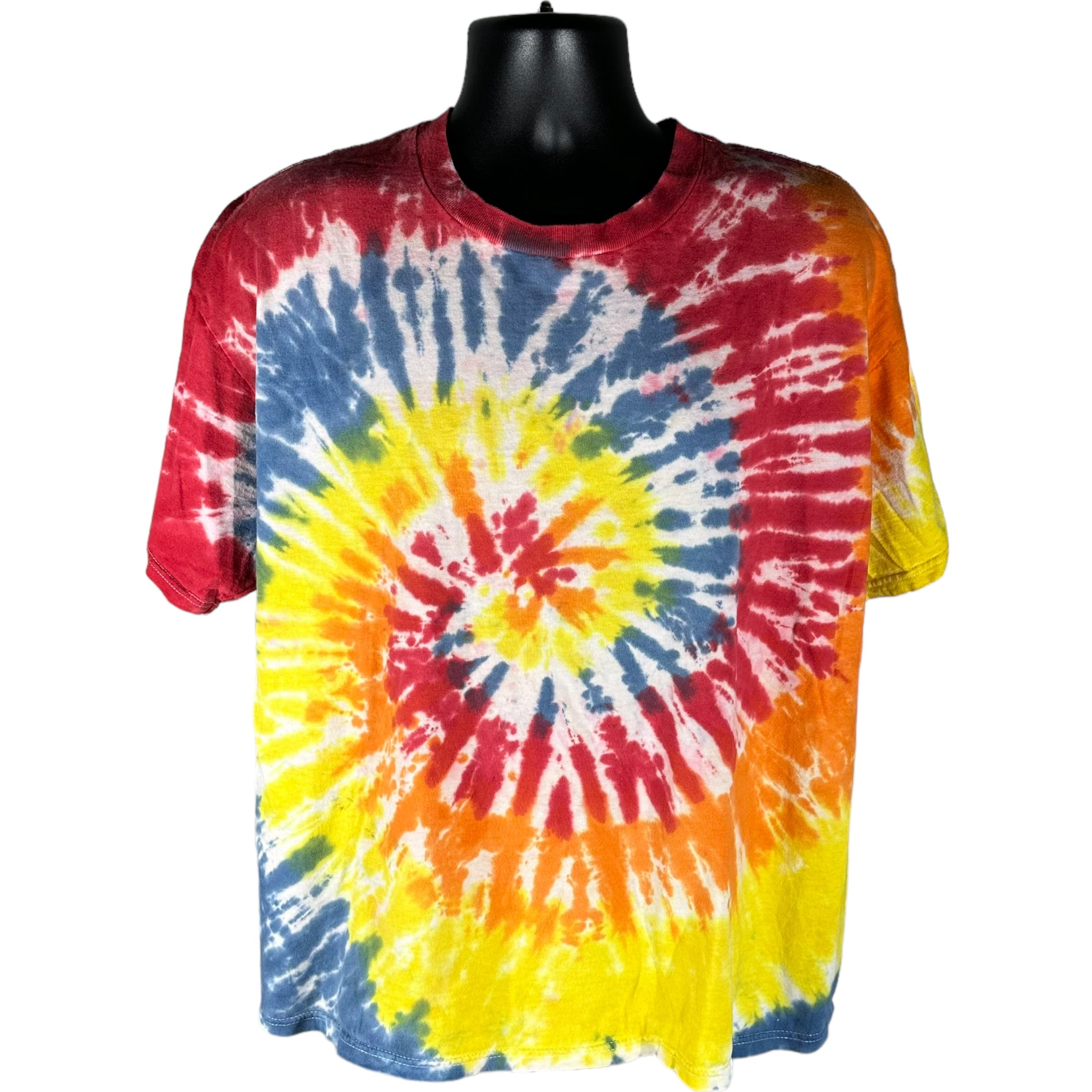 Vintage Tye Dye Tee