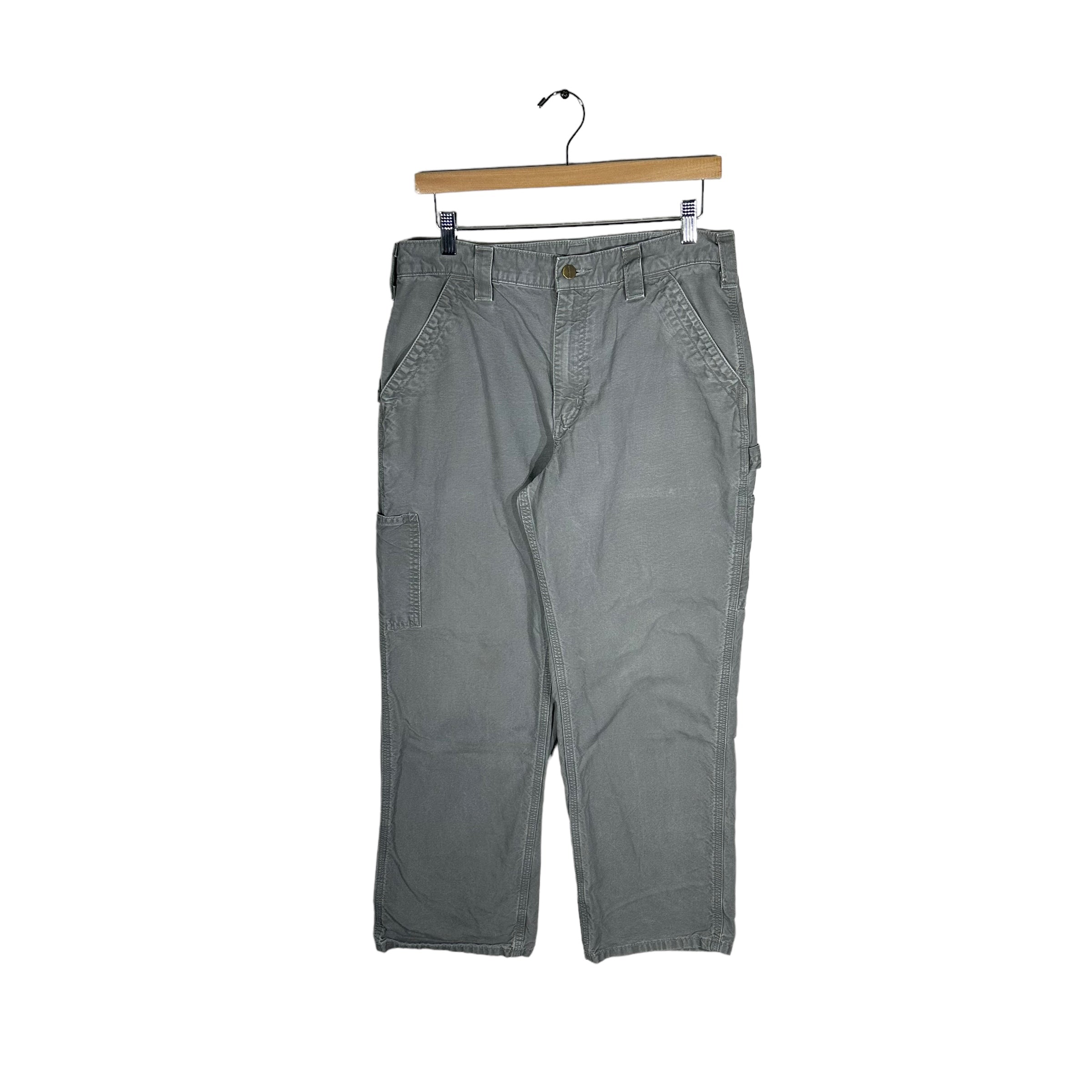 Vintage Carhartt Carpenter Pants