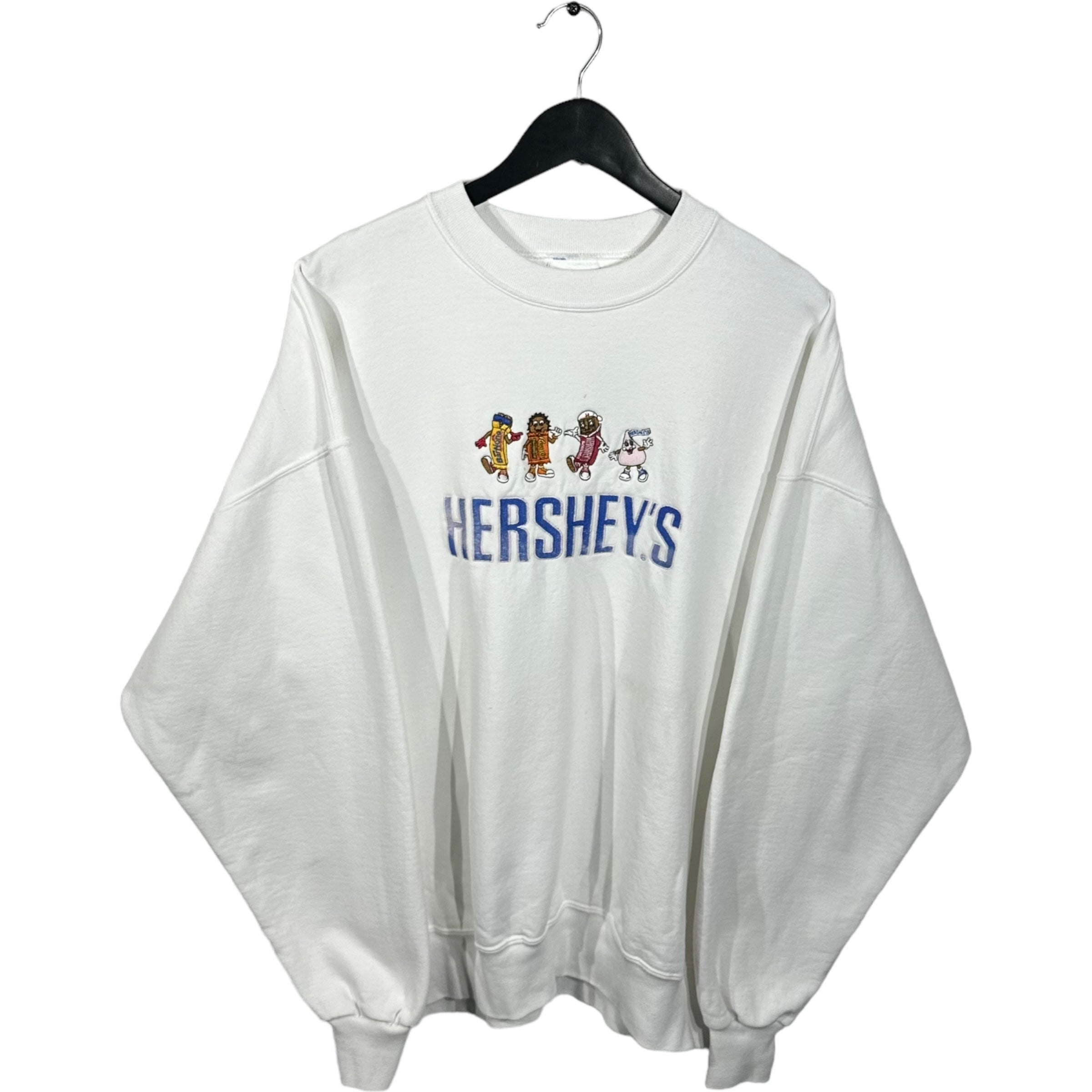 Vintage Hershey's Crewneck shops