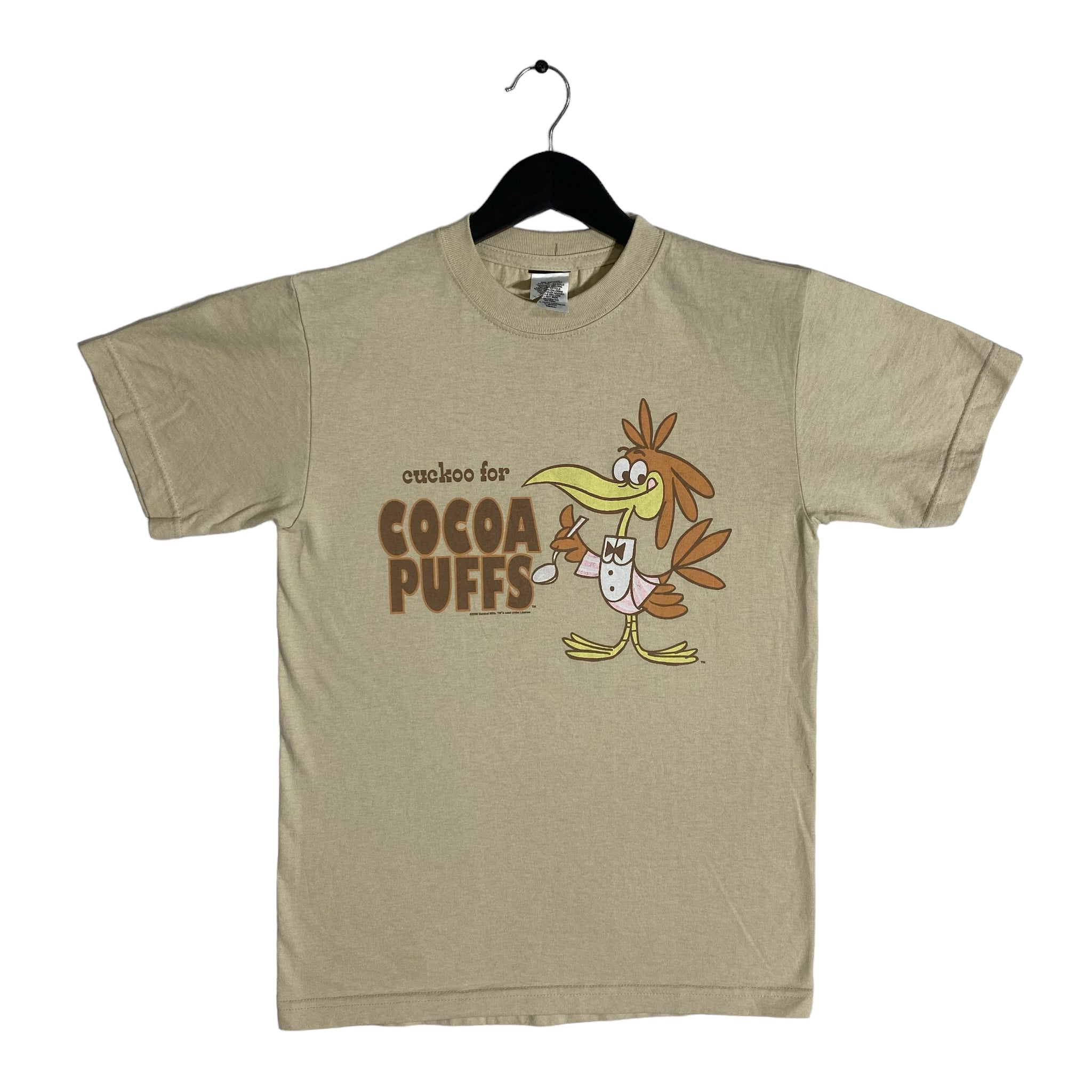 Vintage Cocoa Puffs Tee