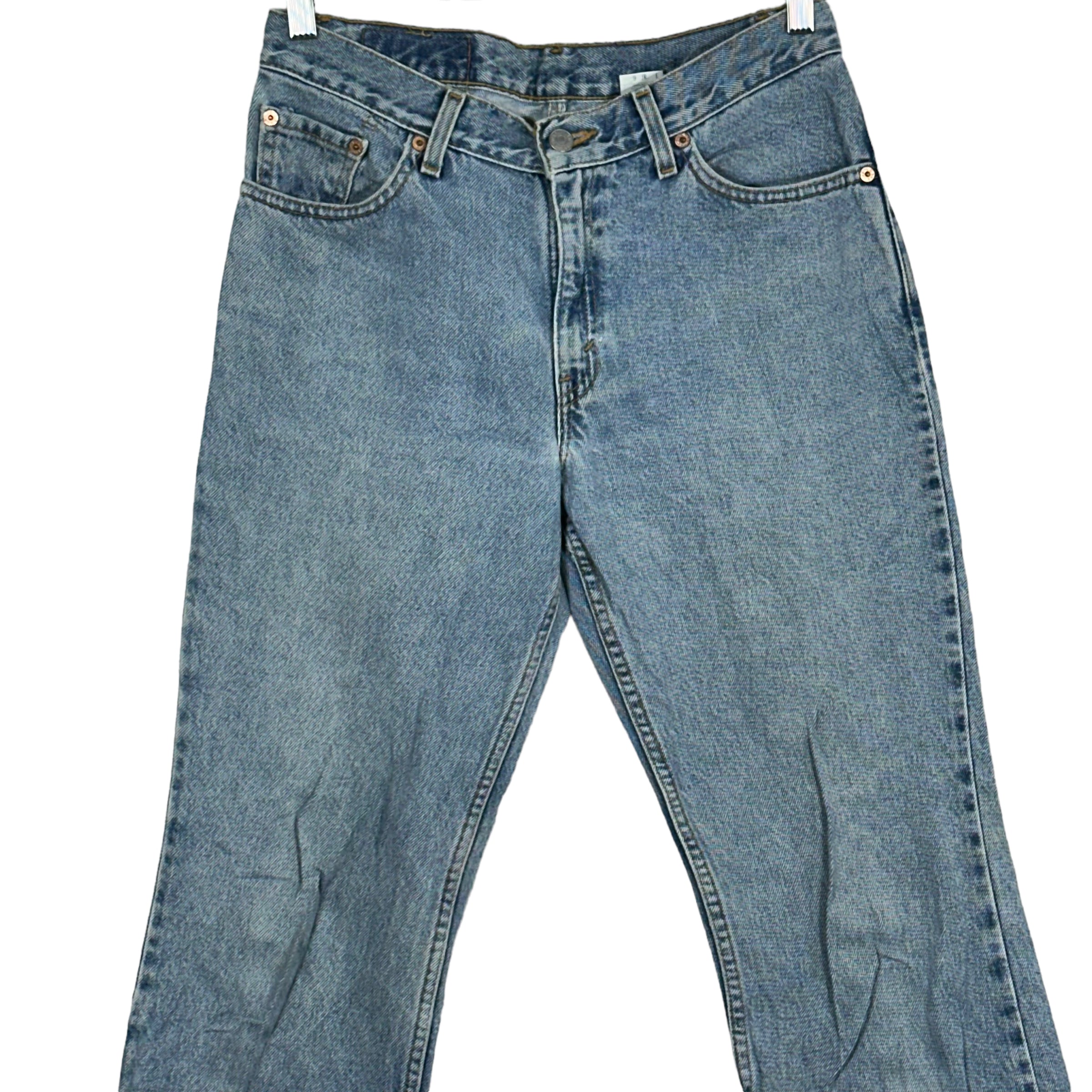 Vintage Levi's 517 Denim Jeans 90s