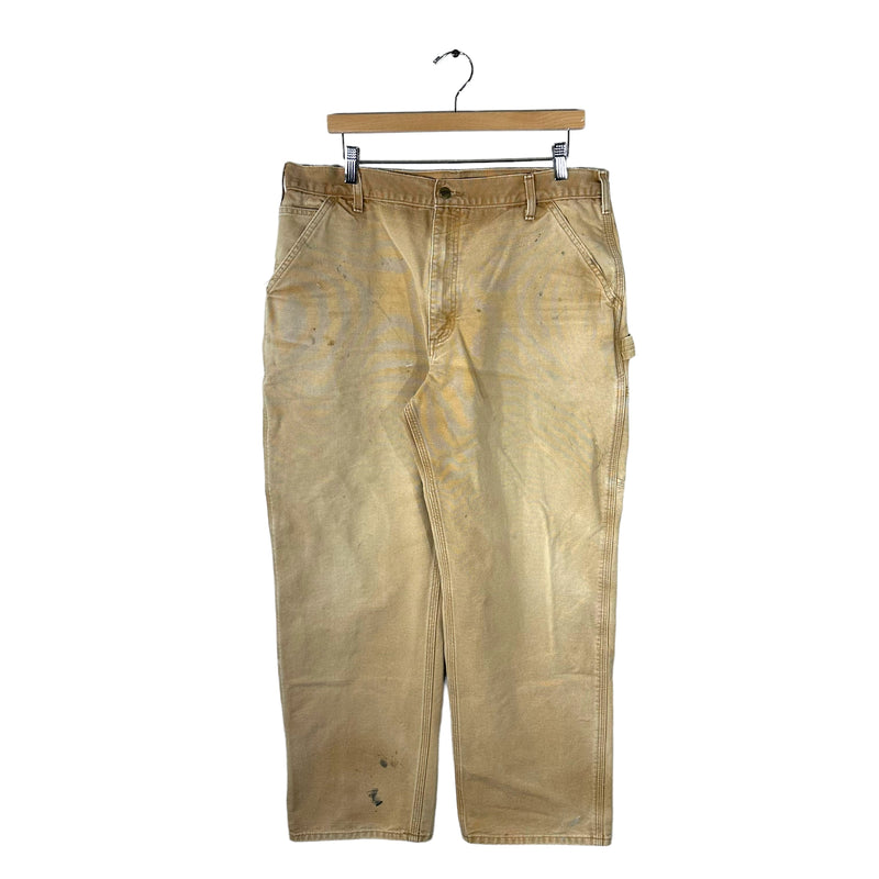 Vintage Carhartt Carpenter Pants