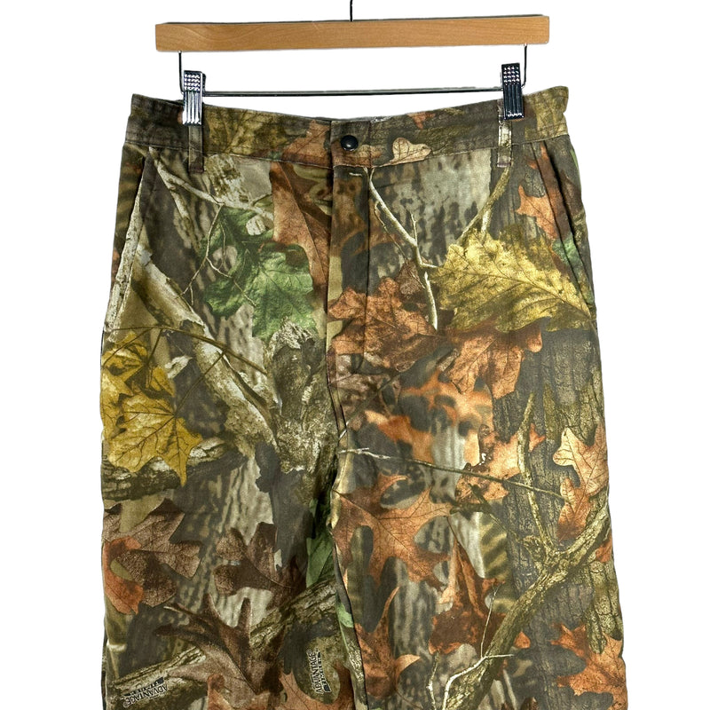 Vintage Walls Outdoor Timber Camo Pants