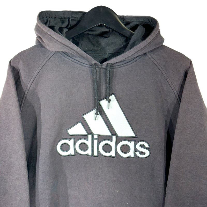 Vintage Adidas Hoodie