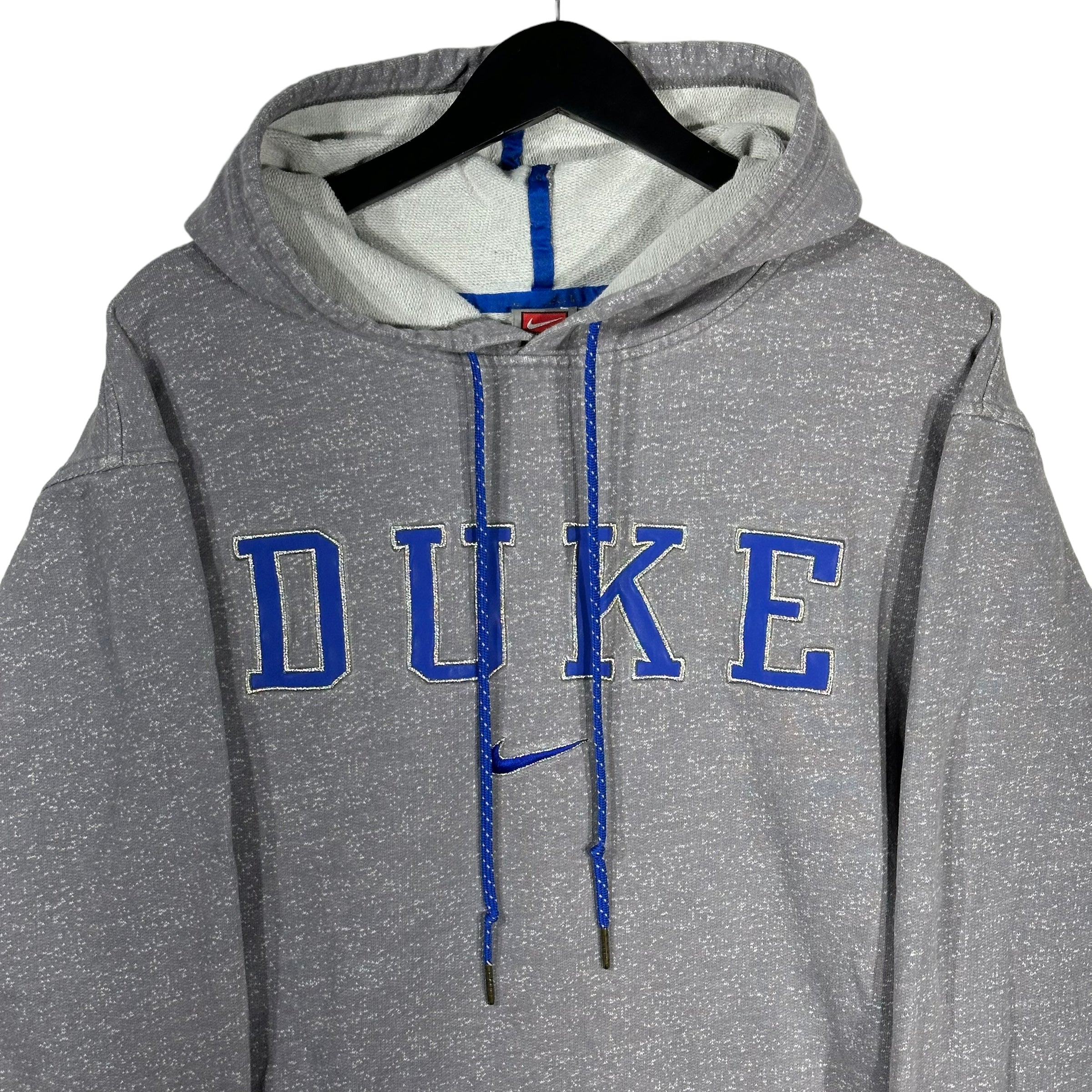 Vintage Nike Duke University Hoodie