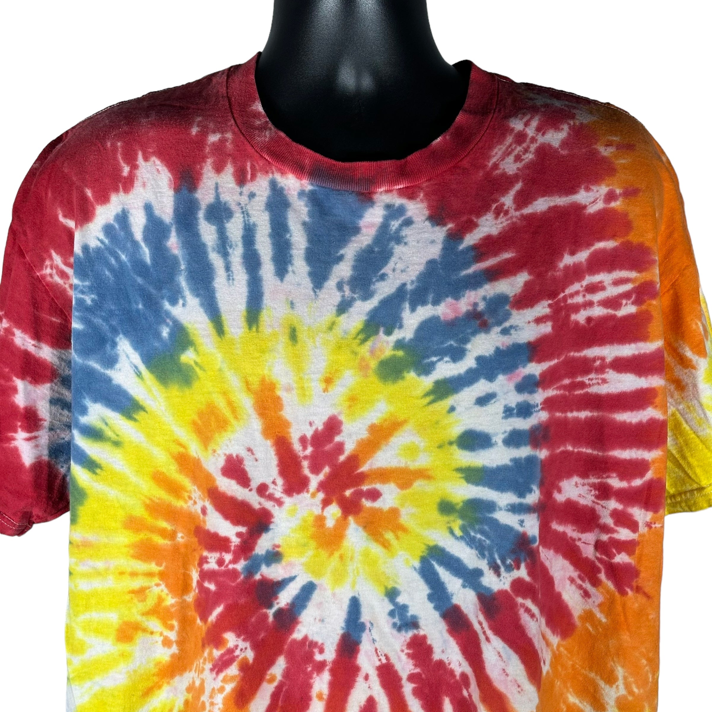 Vintage Tye Dye Tee