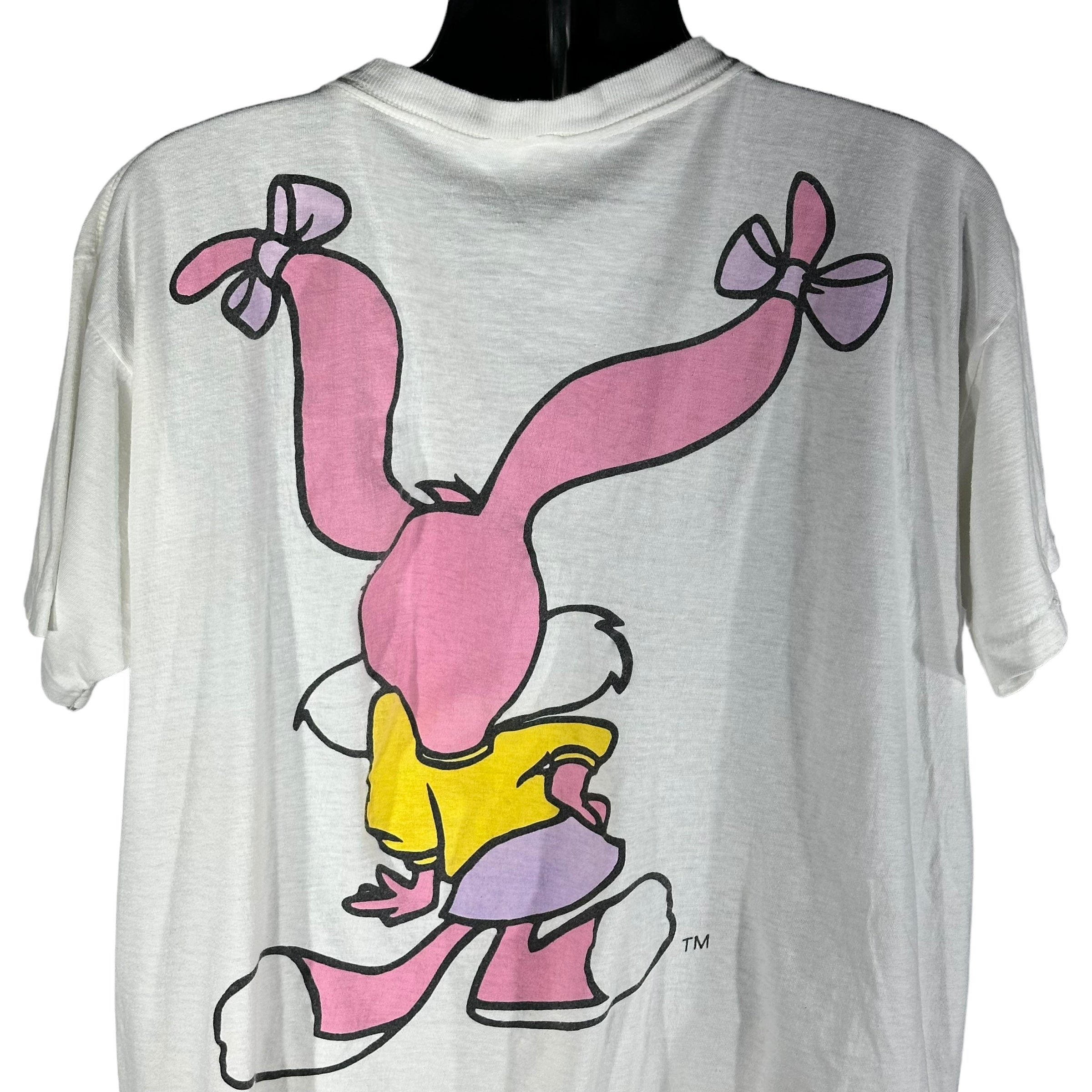 Vintage Loony Tunes Babs Bunny Solo Tee